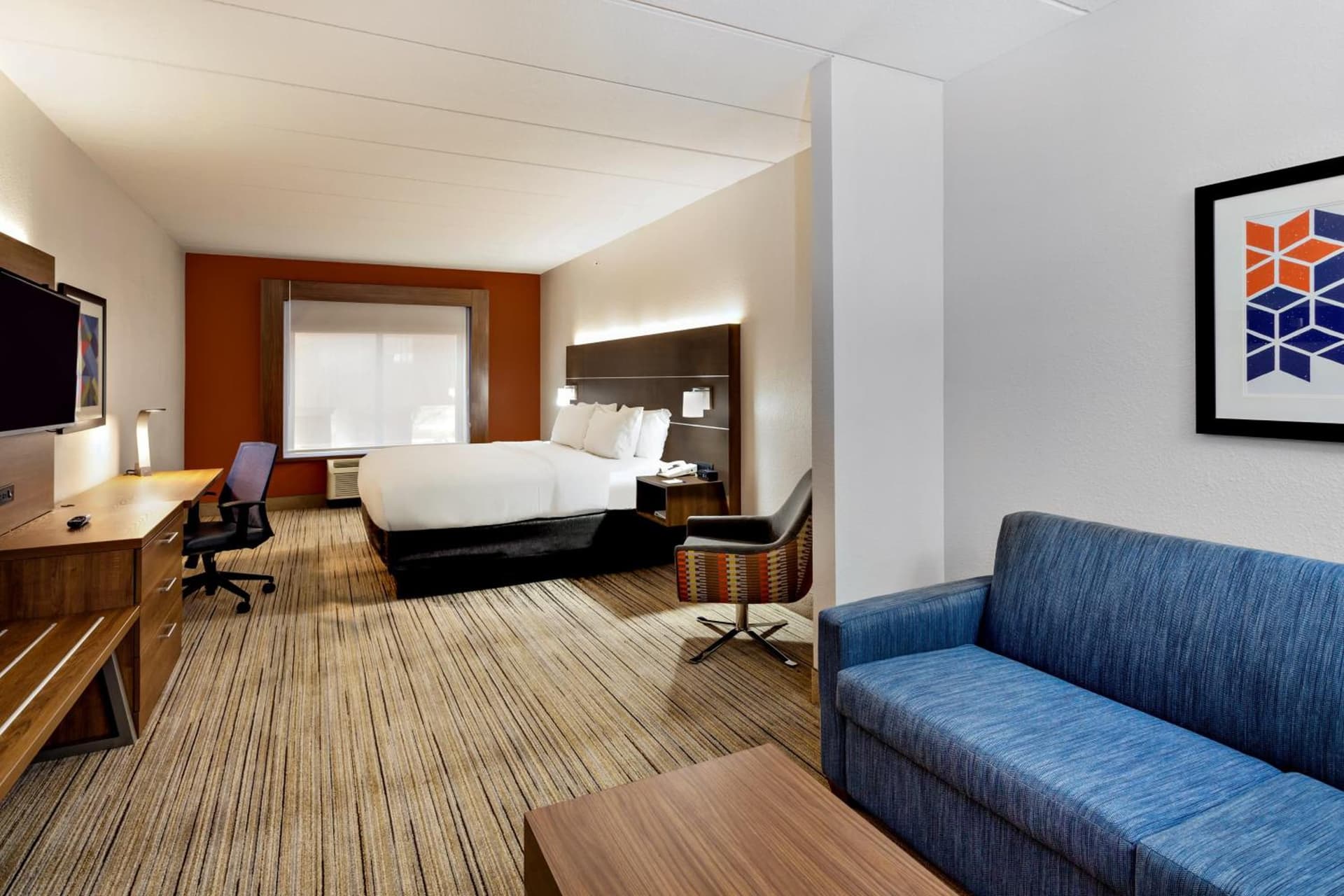 Holiday Inn Express Hotel & Suites Inverness by IHG gallery photo in Lecanto, FL — image 29