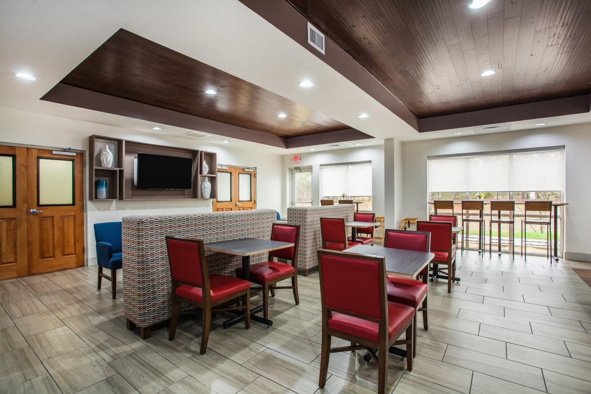 Holiday Inn Express Hotel & Suites Inverness by IHG gallery photo in Lecanto, FL — image 15