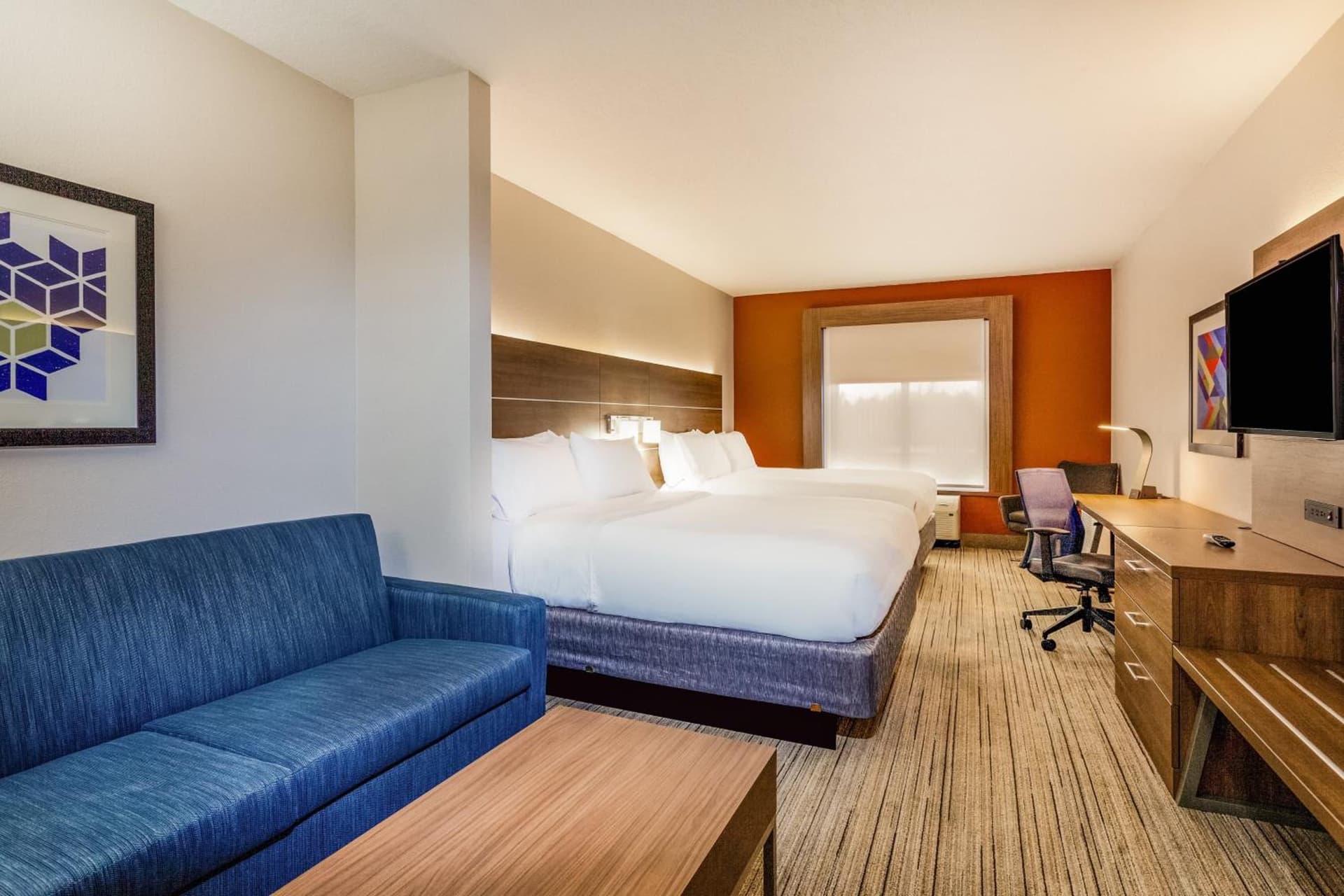 Holiday Inn Express Hotel & Suites Inverness by IHG gallery photo in Lecanto, FL — image 28