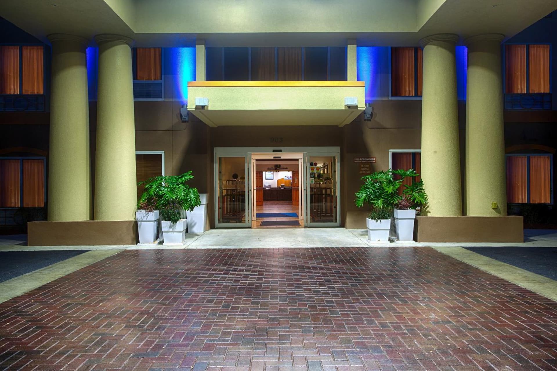 Holiday Inn Express Hotel & Suites Inverness by IHG gallery photo in Lecanto, FL — image 6