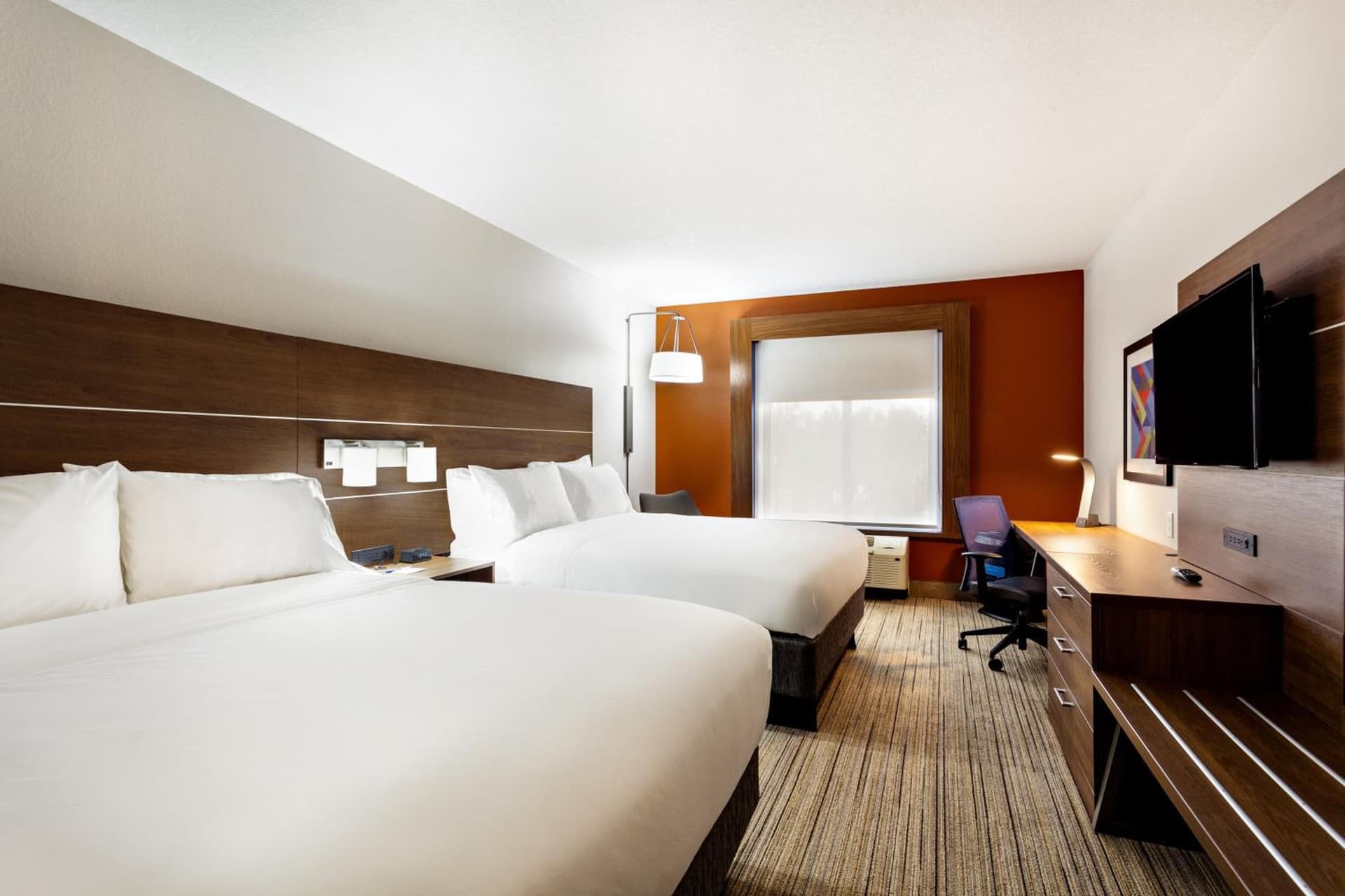 Holiday Inn Express Hotel & Suites Inverness by IHG gallery photo in Lecanto, FL — image 17