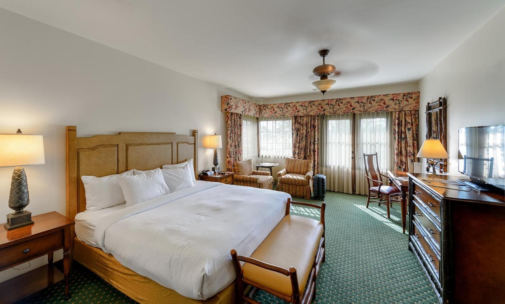 Lanier Islands Legacy Lodge gallery photo in Buford, GA — image 55