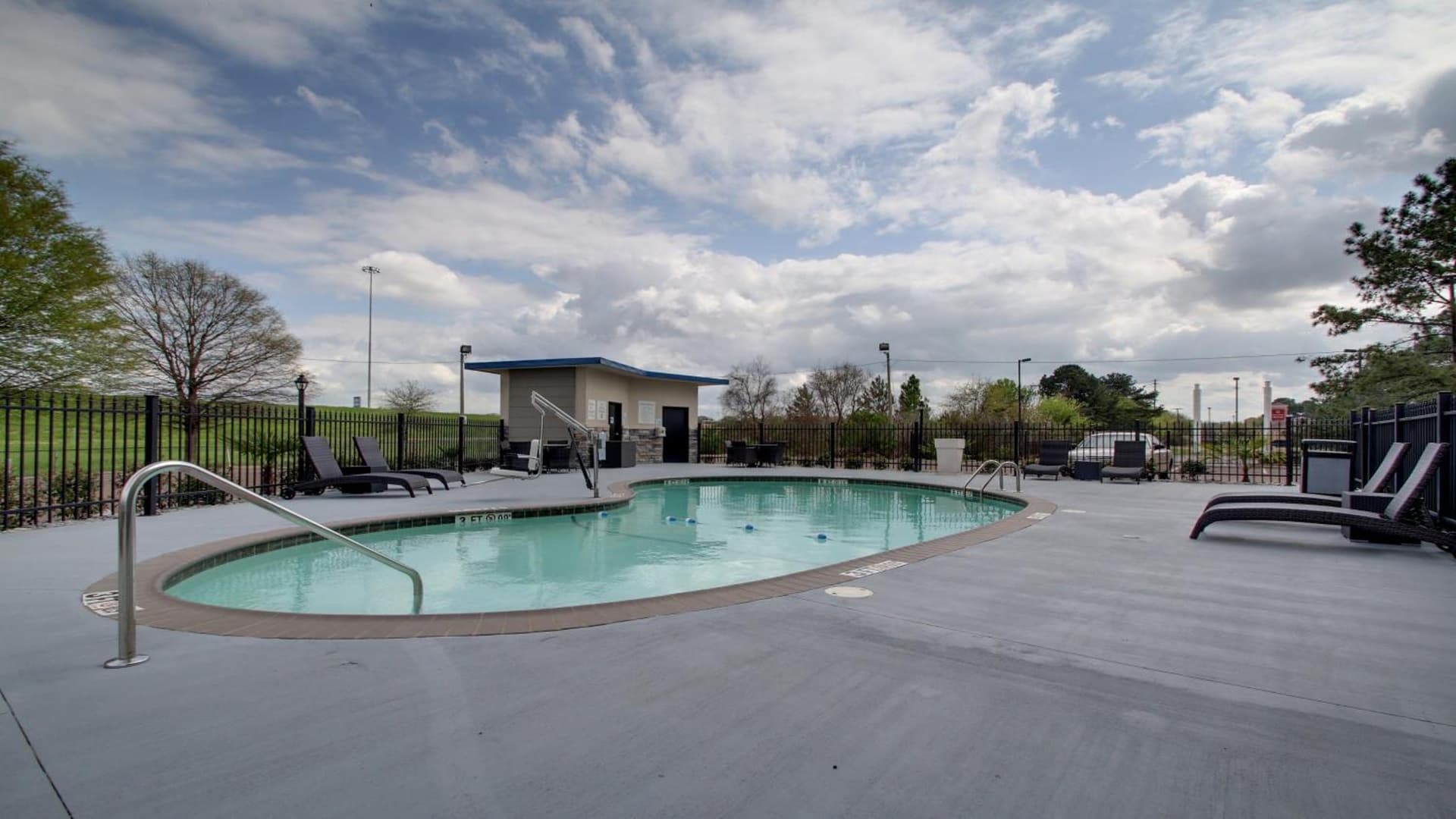 Holiday Inn Express & Suites Jackson Downtown - Coliseum by IHG gallery photo in Jackson, MS — image 35
