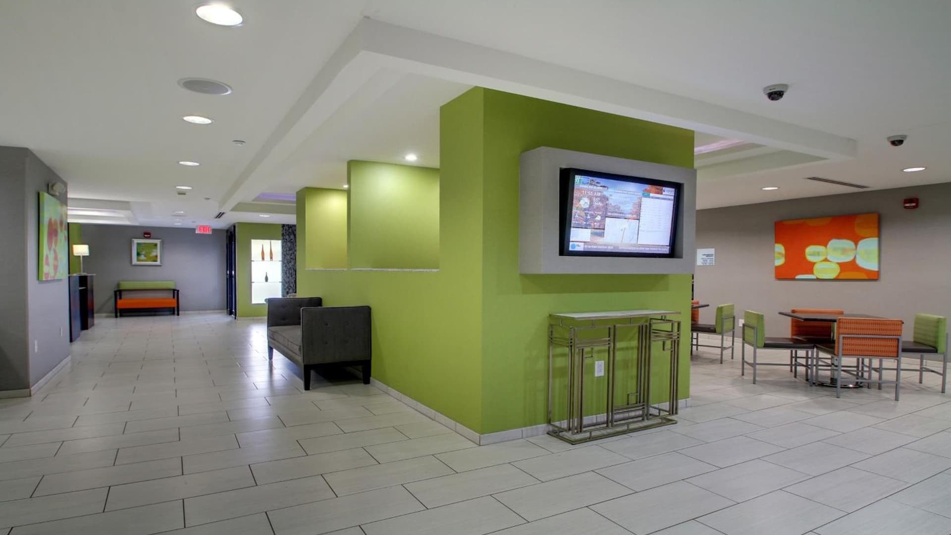 Holiday Inn Express & Suites Jackson Downtown - Coliseum by IHG gallery photo in Jackson, MS — image 37