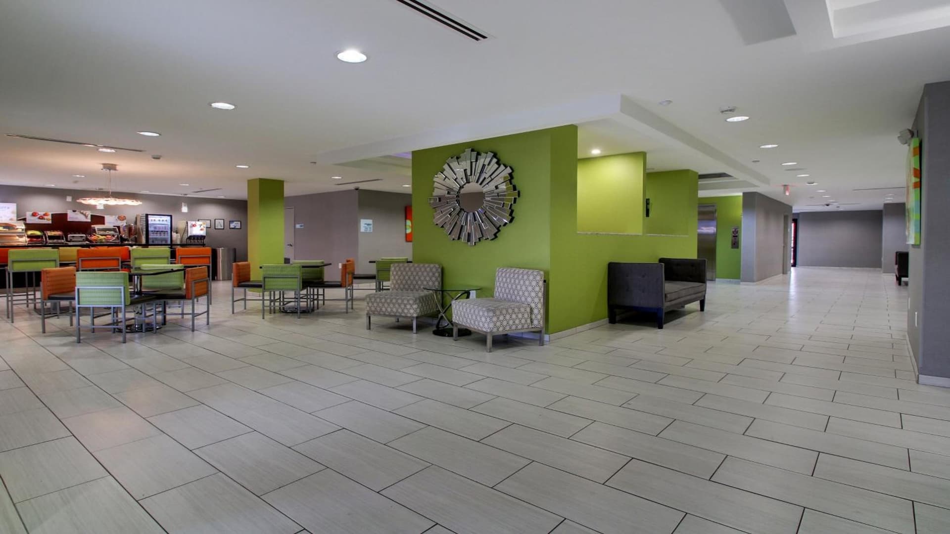 Holiday Inn Express & Suites Jackson Downtown - Coliseum by IHG gallery photo in Jackson, MS — image 39