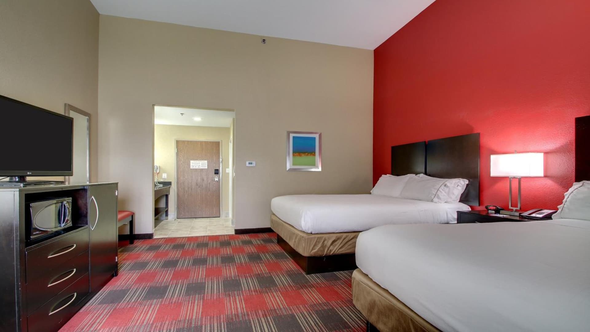 Holiday Inn Express & Suites Jackson Downtown - Coliseum by IHG gallery photo in Jackson, MS — image 74