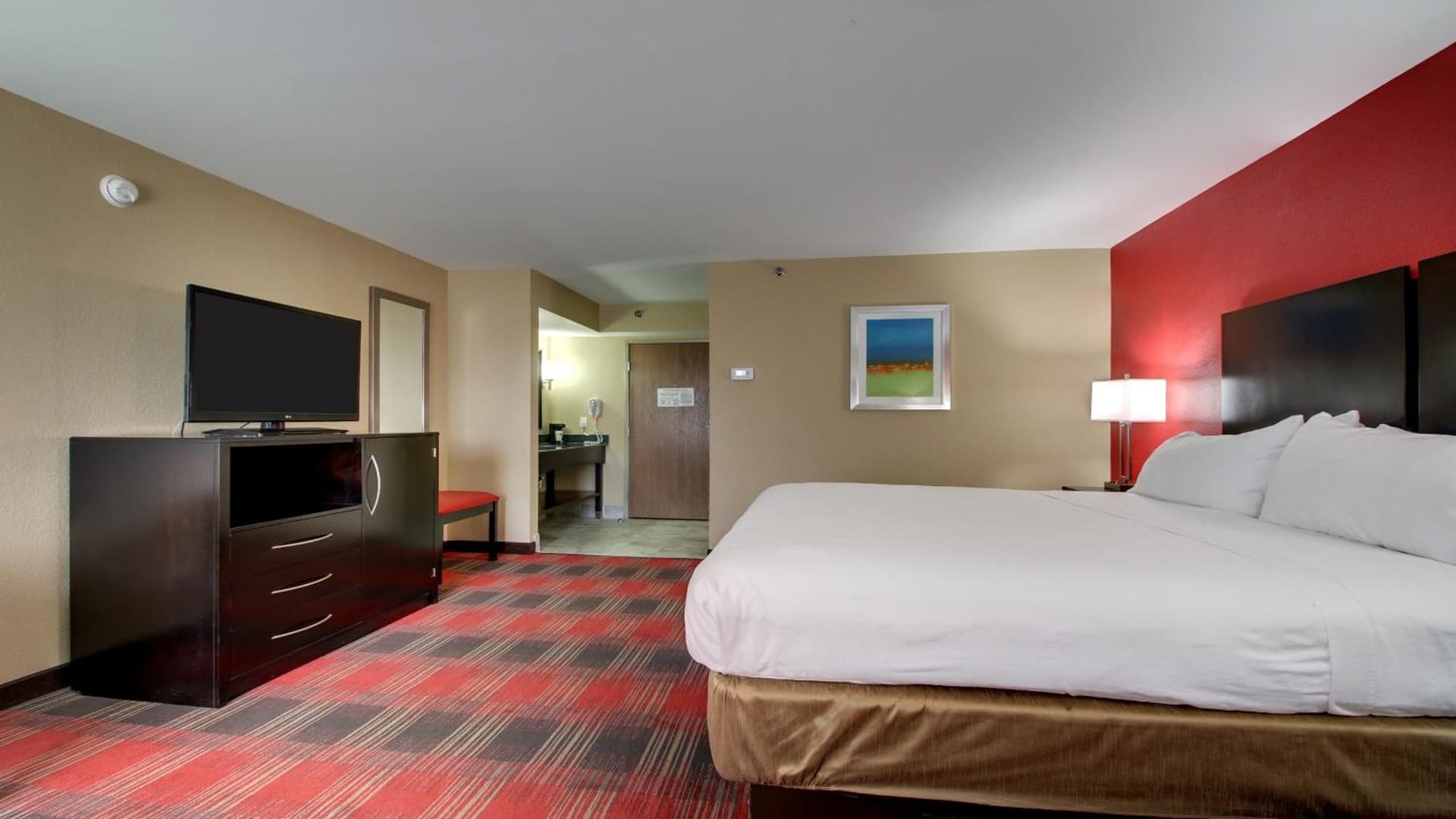 Holiday Inn Express & Suites Jackson Downtown - Coliseum by IHG gallery photo in Jackson, MS — image 67