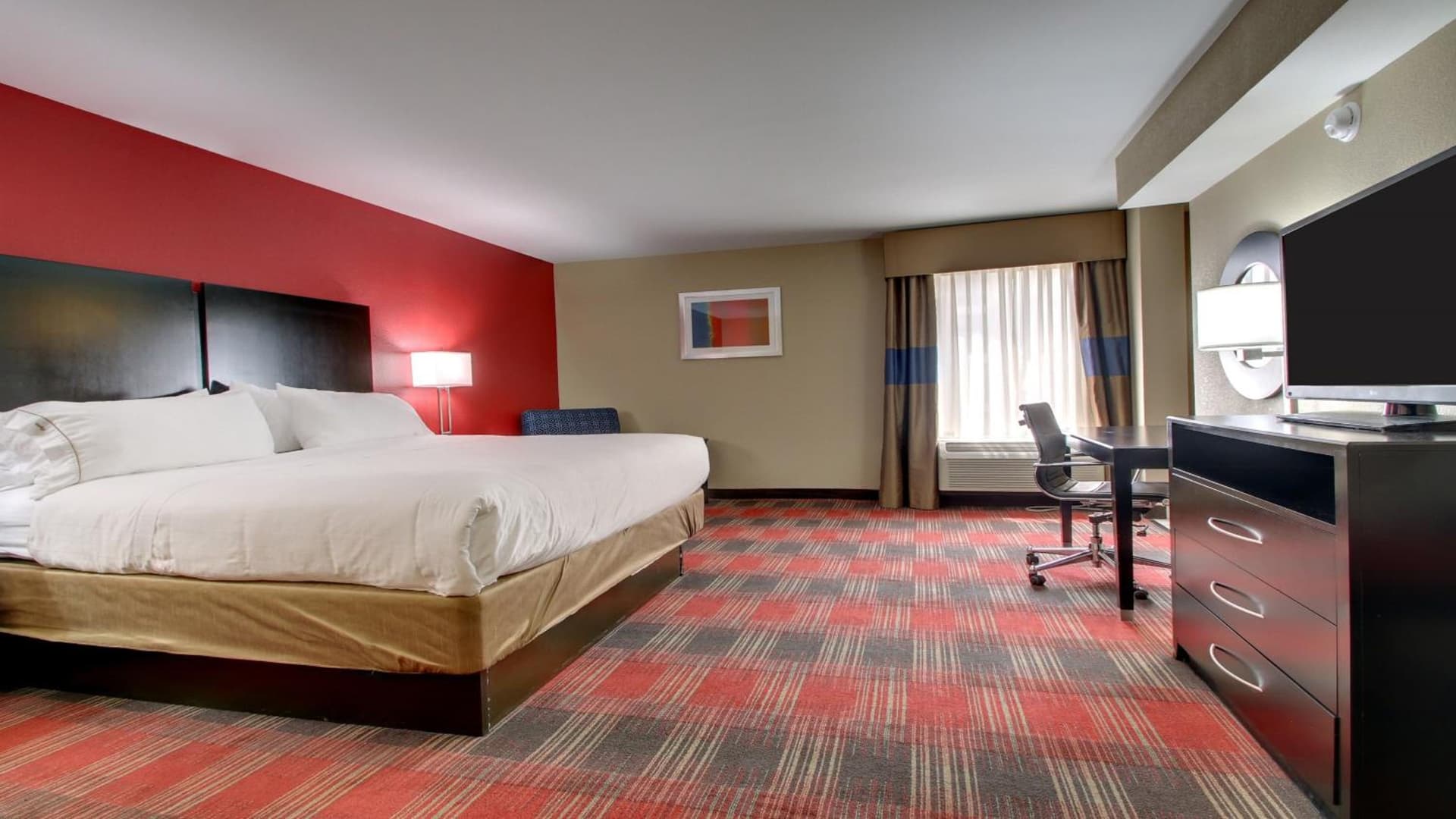Holiday Inn Express & Suites Jackson Downtown - Coliseum by IHG gallery photo in Jackson, MS — image 44