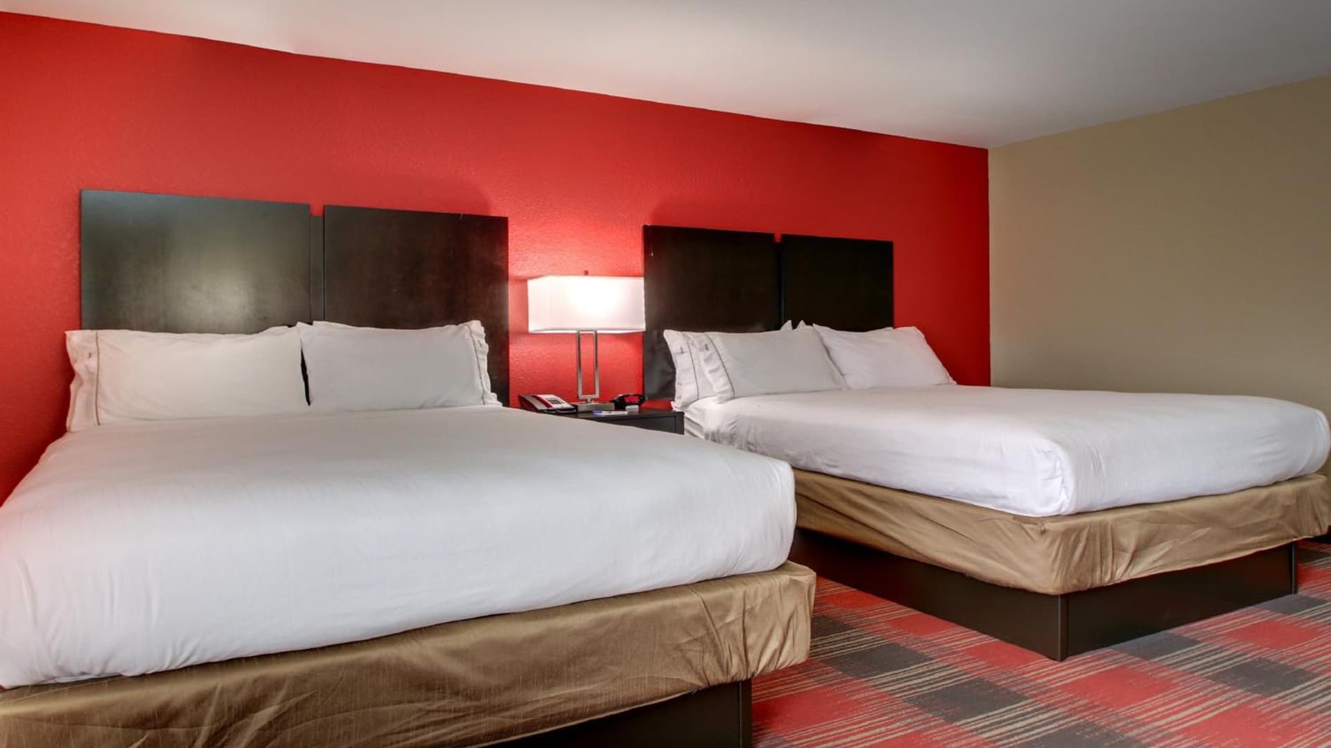 Holiday Inn Express & Suites Jackson Downtown - Coliseum by IHG gallery photo in Jackson, MS — image 64