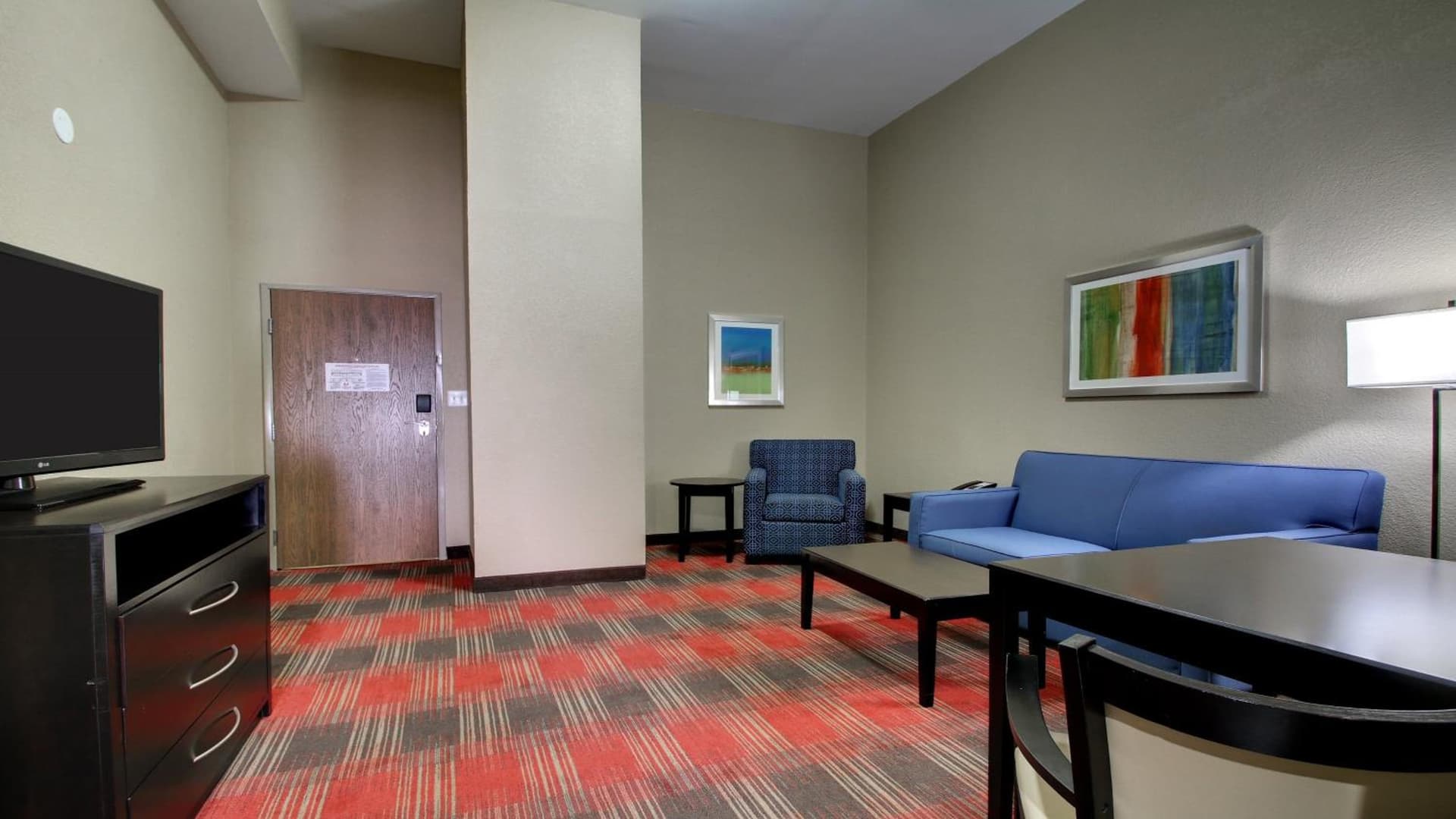 Holiday Inn Express & Suites Jackson Downtown - Coliseum by IHG gallery photo in Jackson, MS — image 16