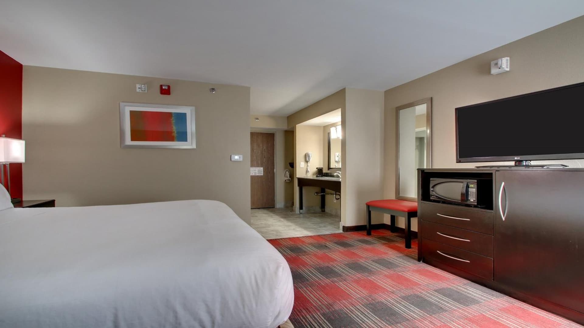 Holiday Inn Express & Suites Jackson Downtown - Coliseum by IHG gallery photo in Jackson, MS — image 30
