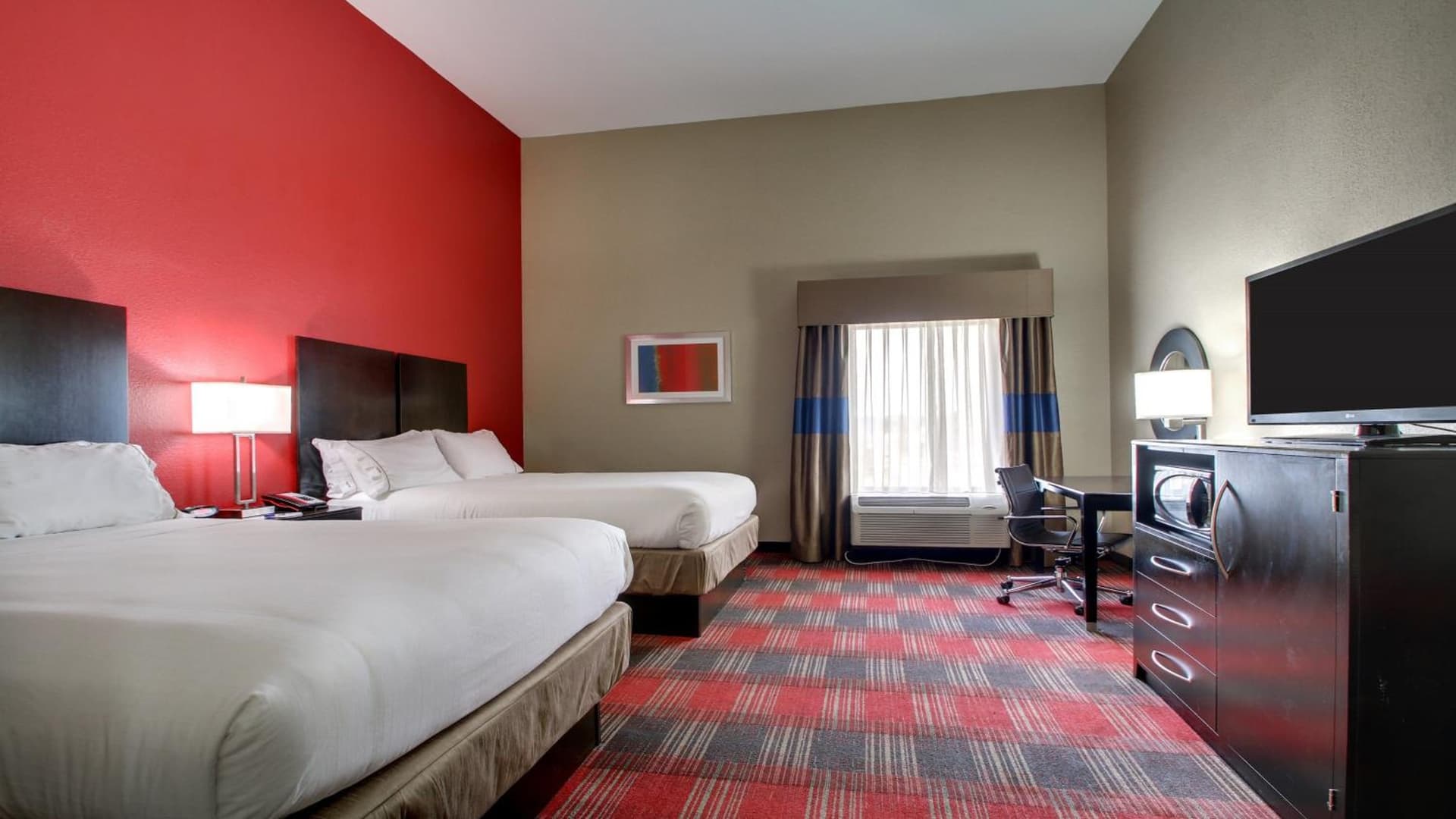 Holiday Inn Express & Suites Jackson Downtown - Coliseum by IHG gallery photo in Jackson, MS — image 29