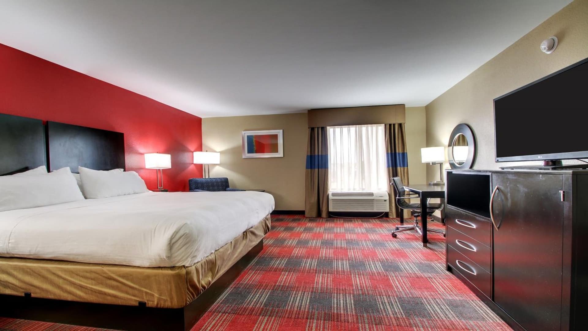 Holiday Inn Express & Suites Jackson Downtown - Coliseum by IHG gallery photo in Jackson, MS — image 70