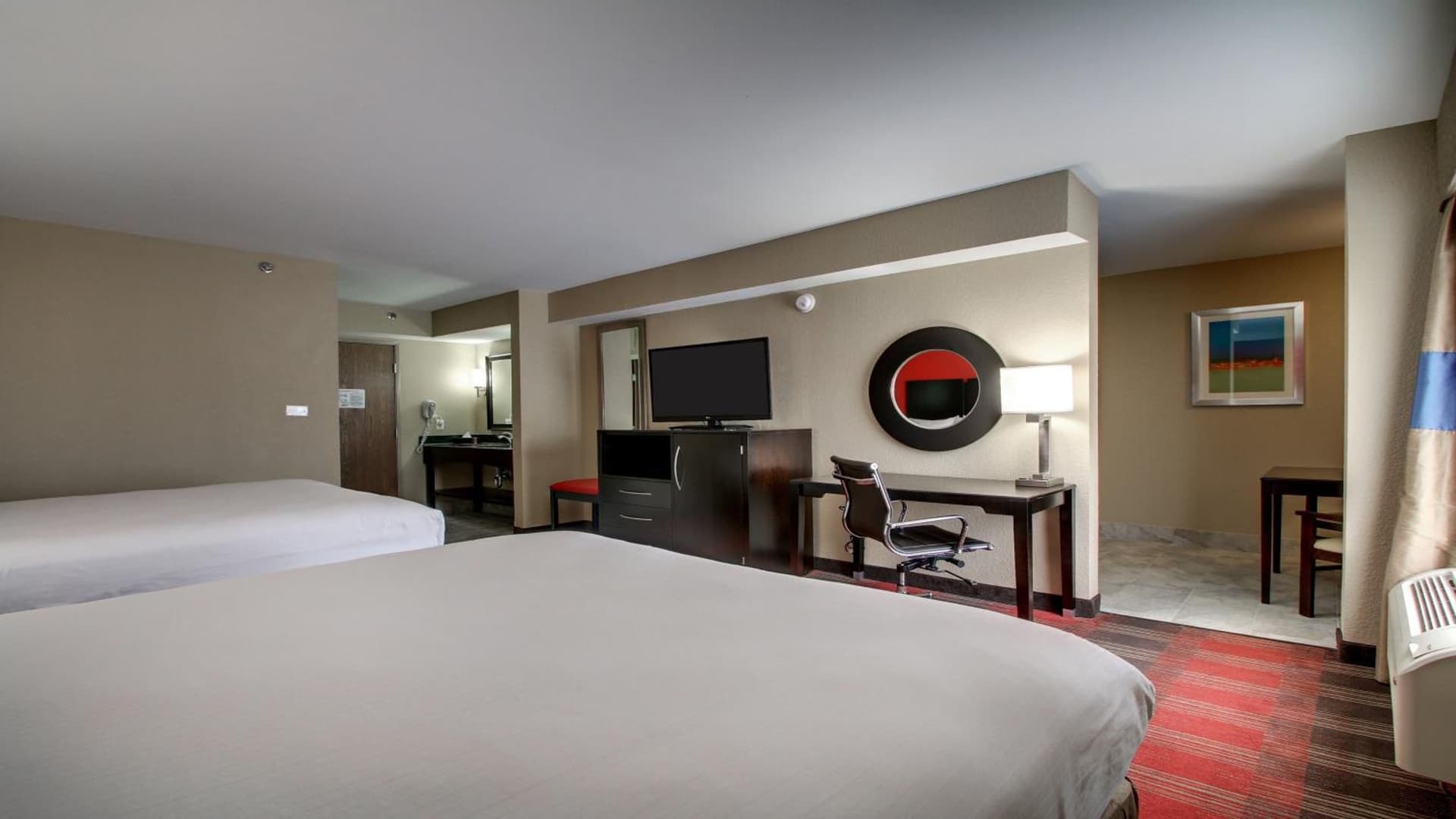 Holiday Inn Express & Suites Jackson Downtown - Coliseum by IHG gallery photo in Jackson, MS — image 12