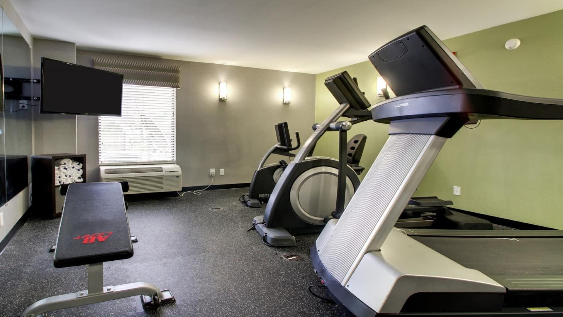 Holiday Inn Express & Suites Jackson Downtown - Coliseum by IHG gallery photo in Jackson, MS — image 42