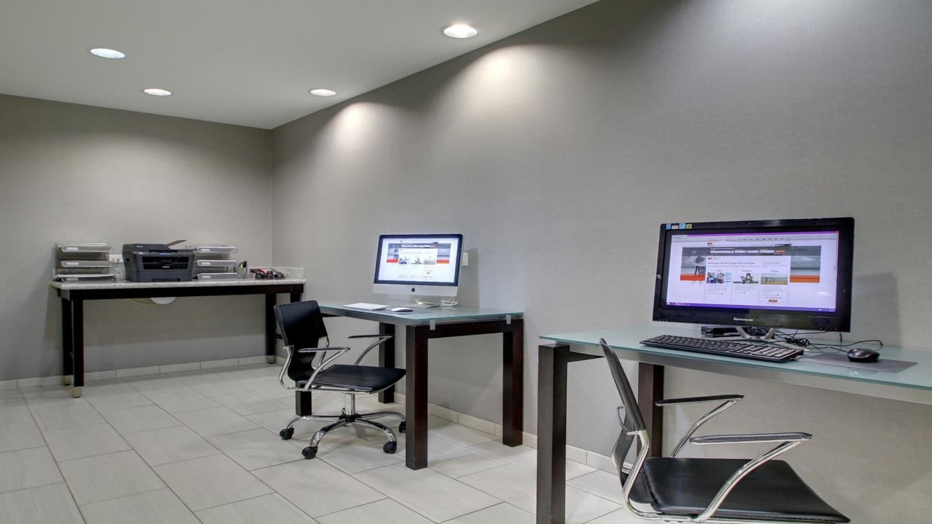 Holiday Inn Express & Suites Jackson Downtown - Coliseum by IHG gallery photo in Jackson, MS — image 66