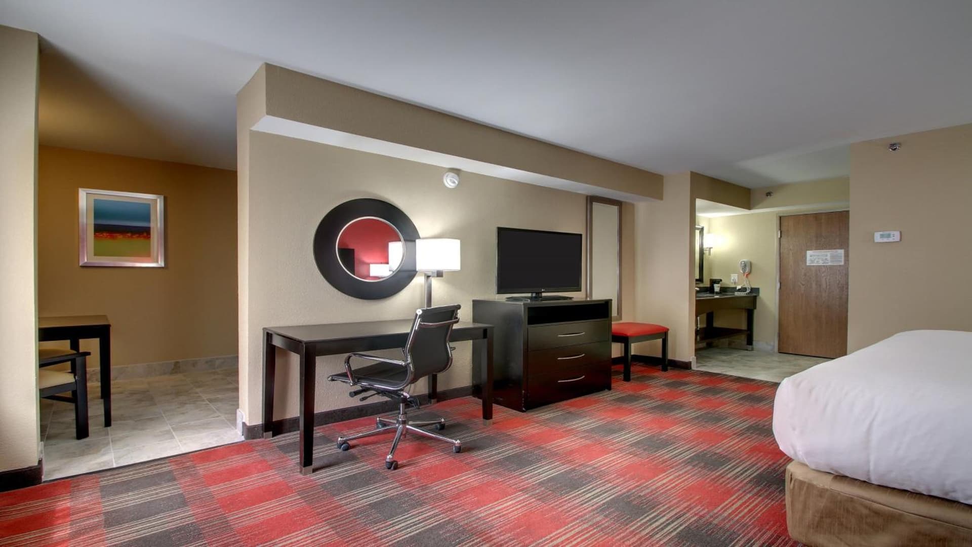 Holiday Inn Express & Suites Jackson Downtown - Coliseum by IHG gallery photo in Jackson, MS — image 22