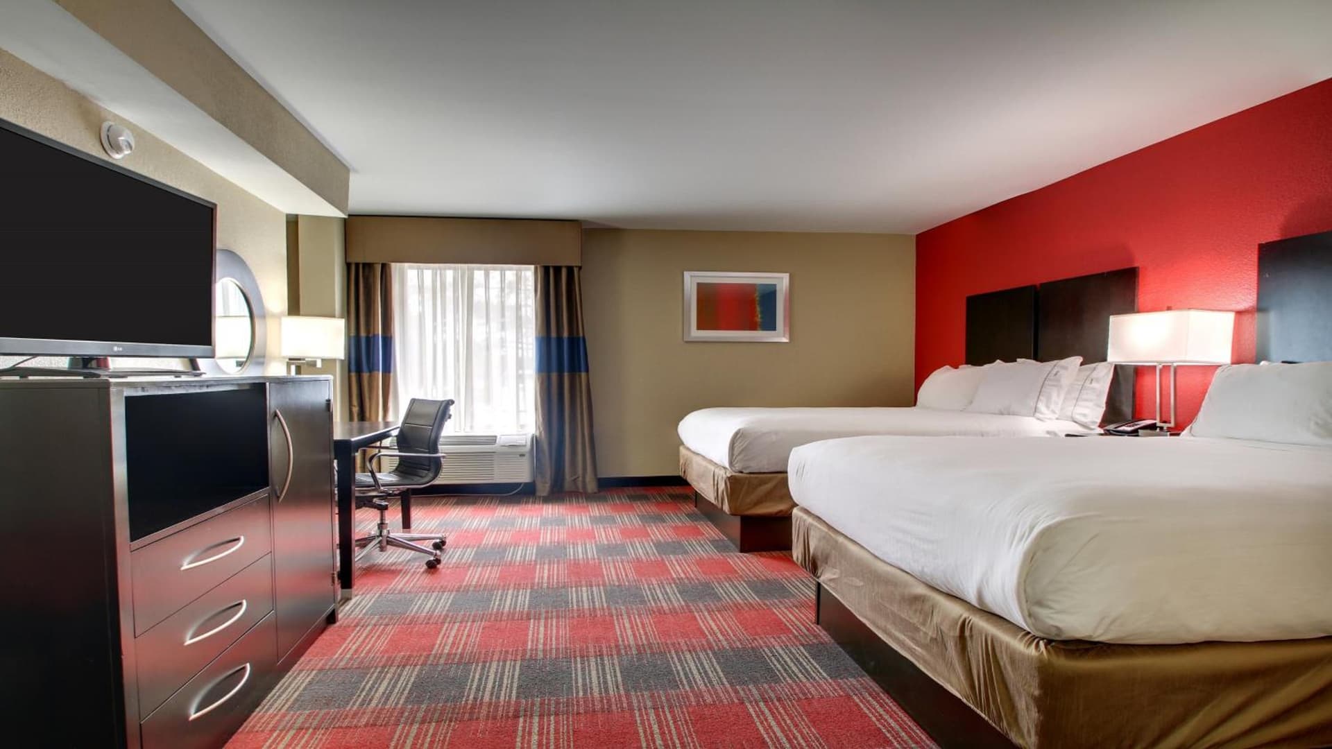Holiday Inn Express & Suites Jackson Downtown - Coliseum by IHG gallery photo in Jackson, MS — image 43