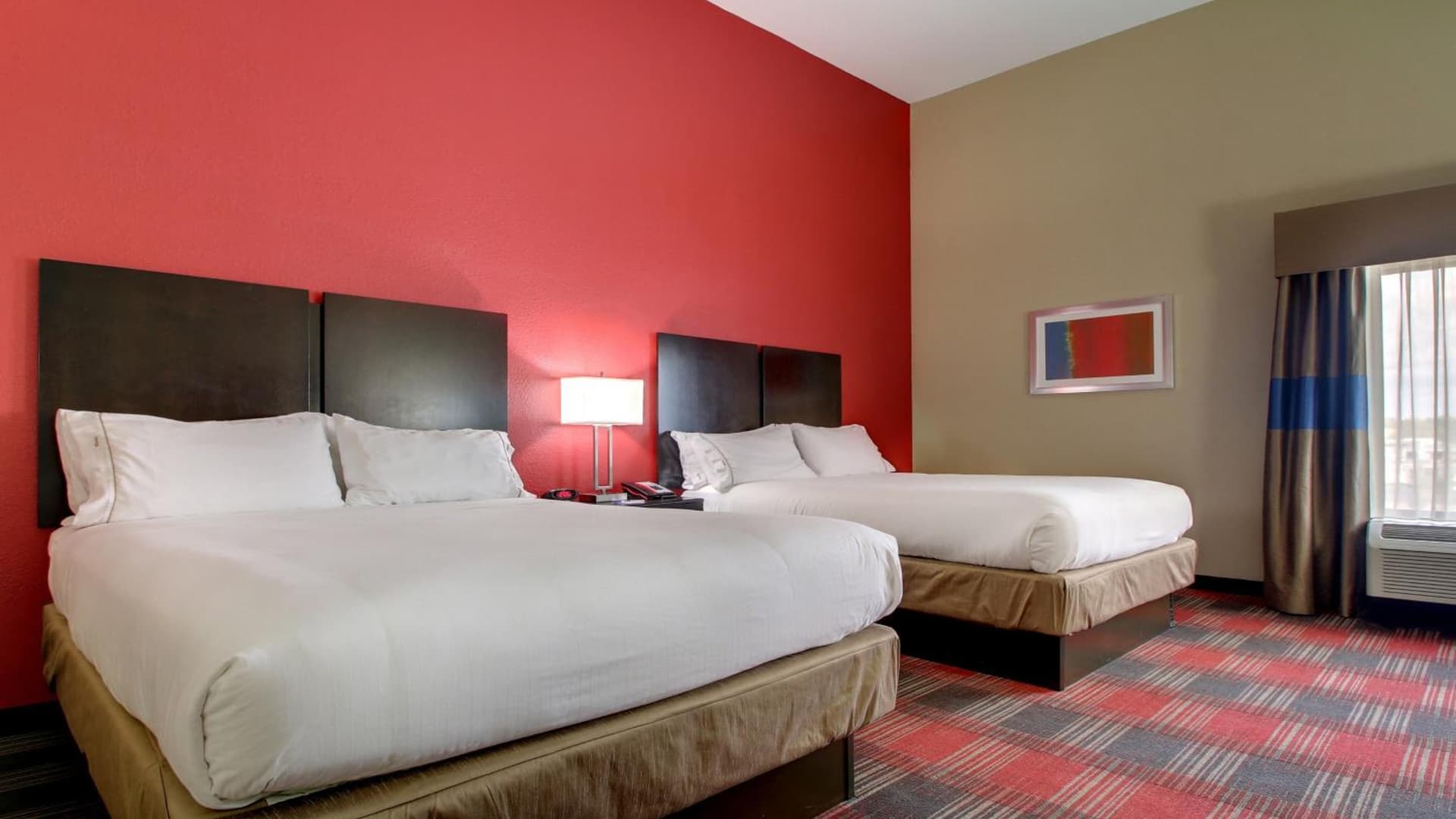 Holiday Inn Express & Suites Jackson Downtown - Coliseum by IHG gallery photo in Jackson, MS — image 49