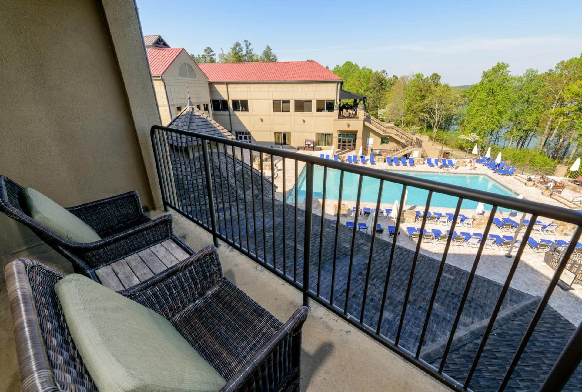 Lanier Islands Legacy Lodge gallery photo in Buford, GA — image 37