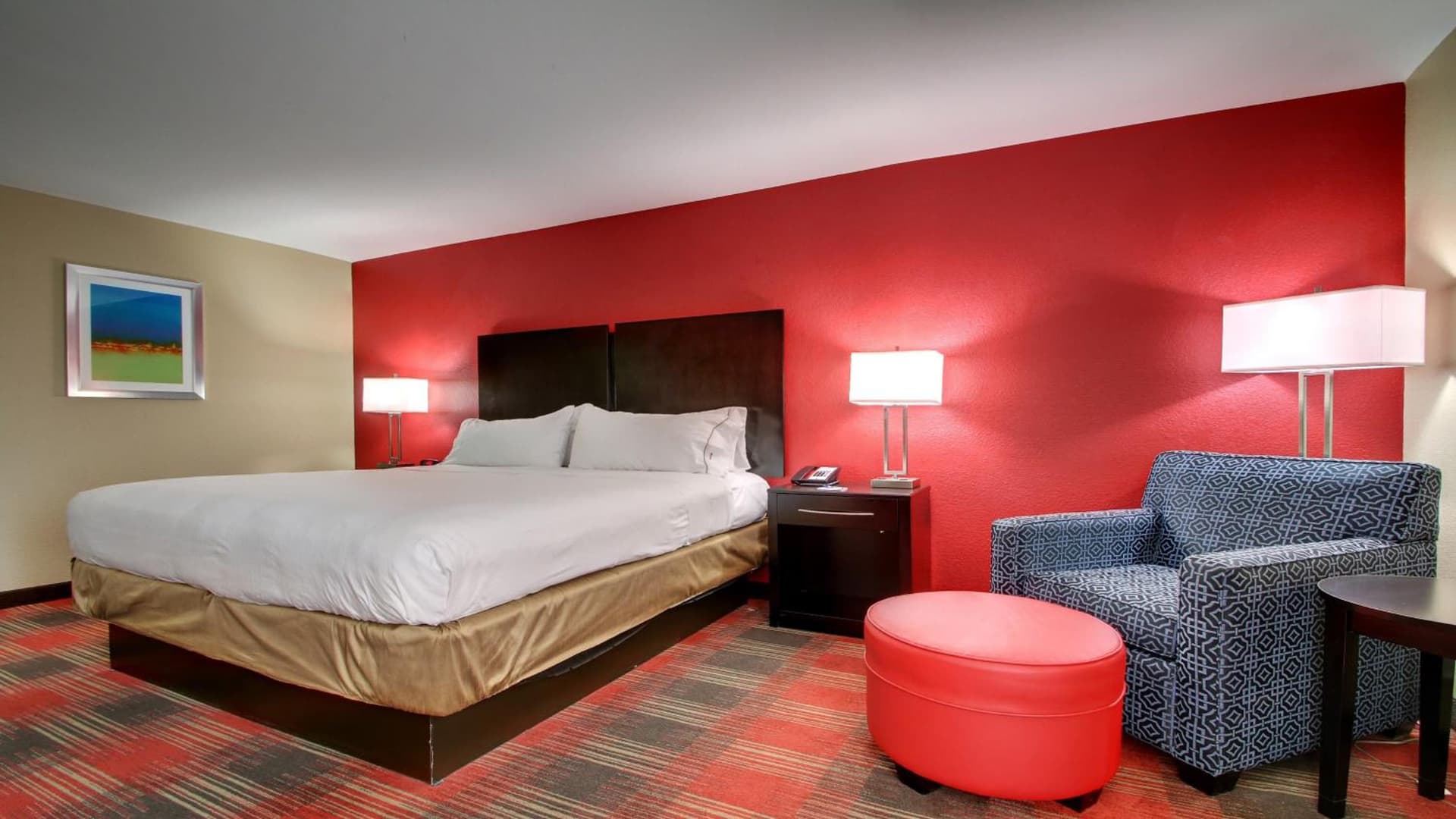 Holiday Inn Express & Suites Jackson Downtown - Coliseum by IHG gallery photo in Jackson, MS — image 62
