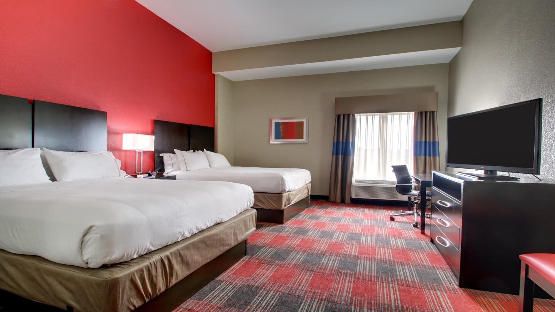 Holiday Inn Express & Suites Jackson Downtown - Coliseum by IHG gallery photo in Jackson, MS — image 59