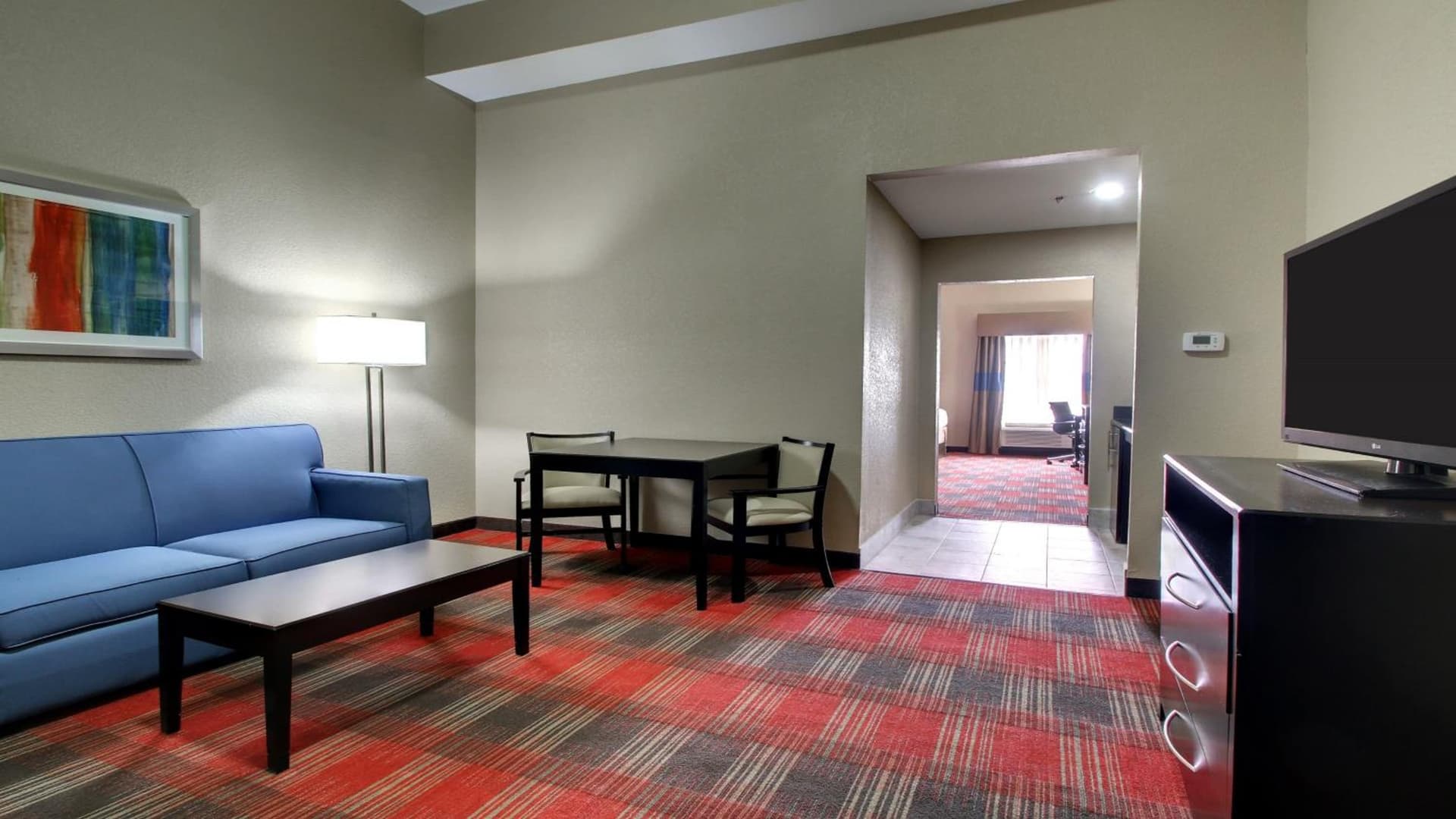 Holiday Inn Express & Suites Jackson Downtown - Coliseum by IHG gallery photo in Jackson, MS — image 19