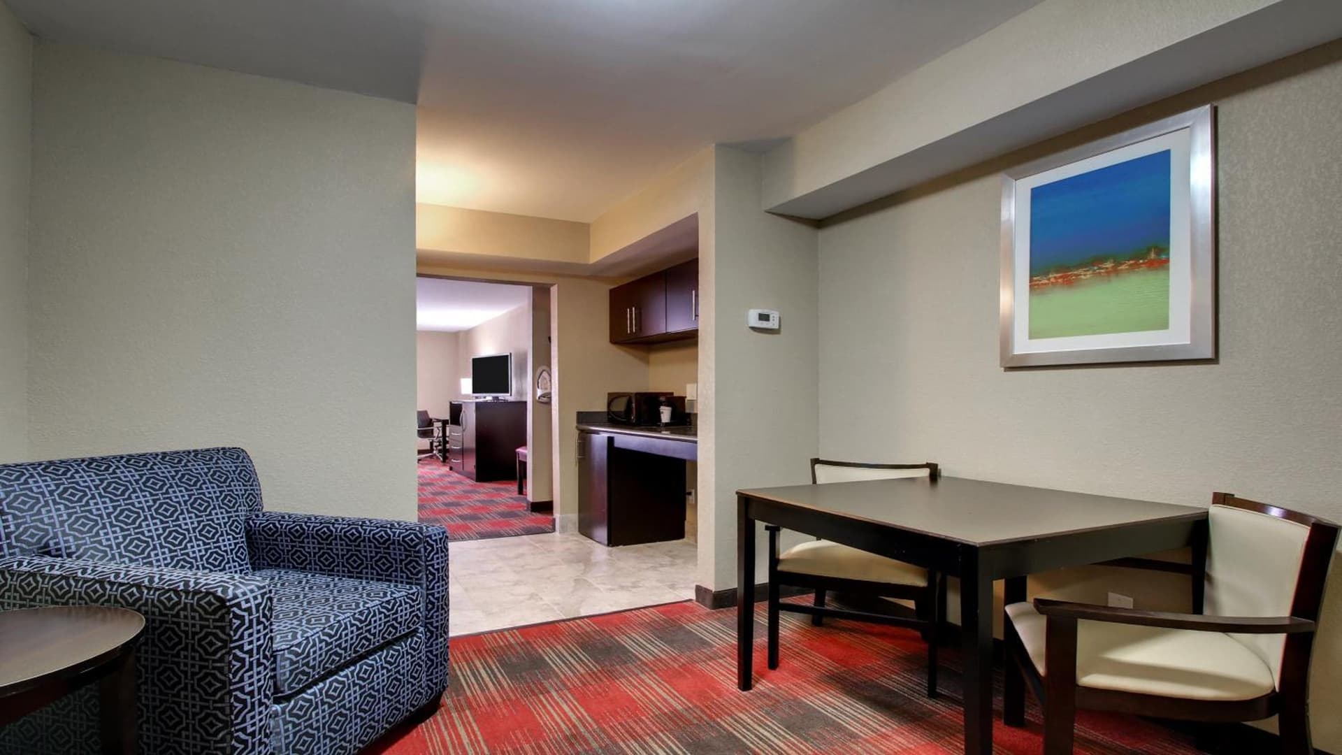 Holiday Inn Express & Suites Jackson Downtown - Coliseum by IHG gallery photo in Jackson, MS — image 58
