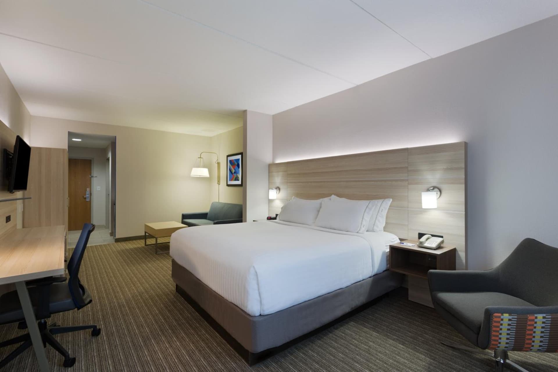 Holiday Inn Express & Suites Tavares by IHG gallery photo in Tavares, FL — image 26