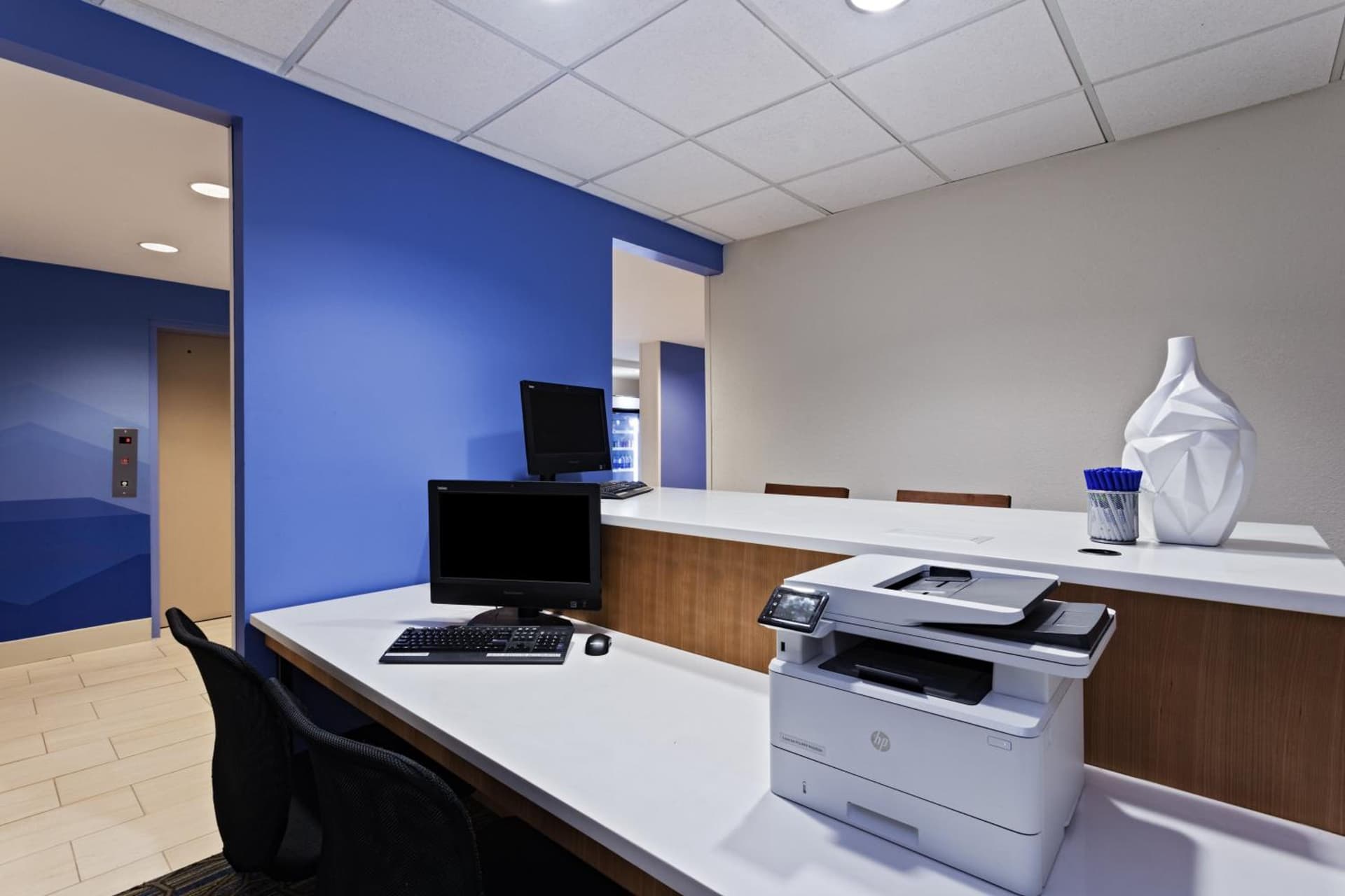 Holiday Inn Express & Suites Tavares by IHG gallery photo in Tavares, FL — image 9