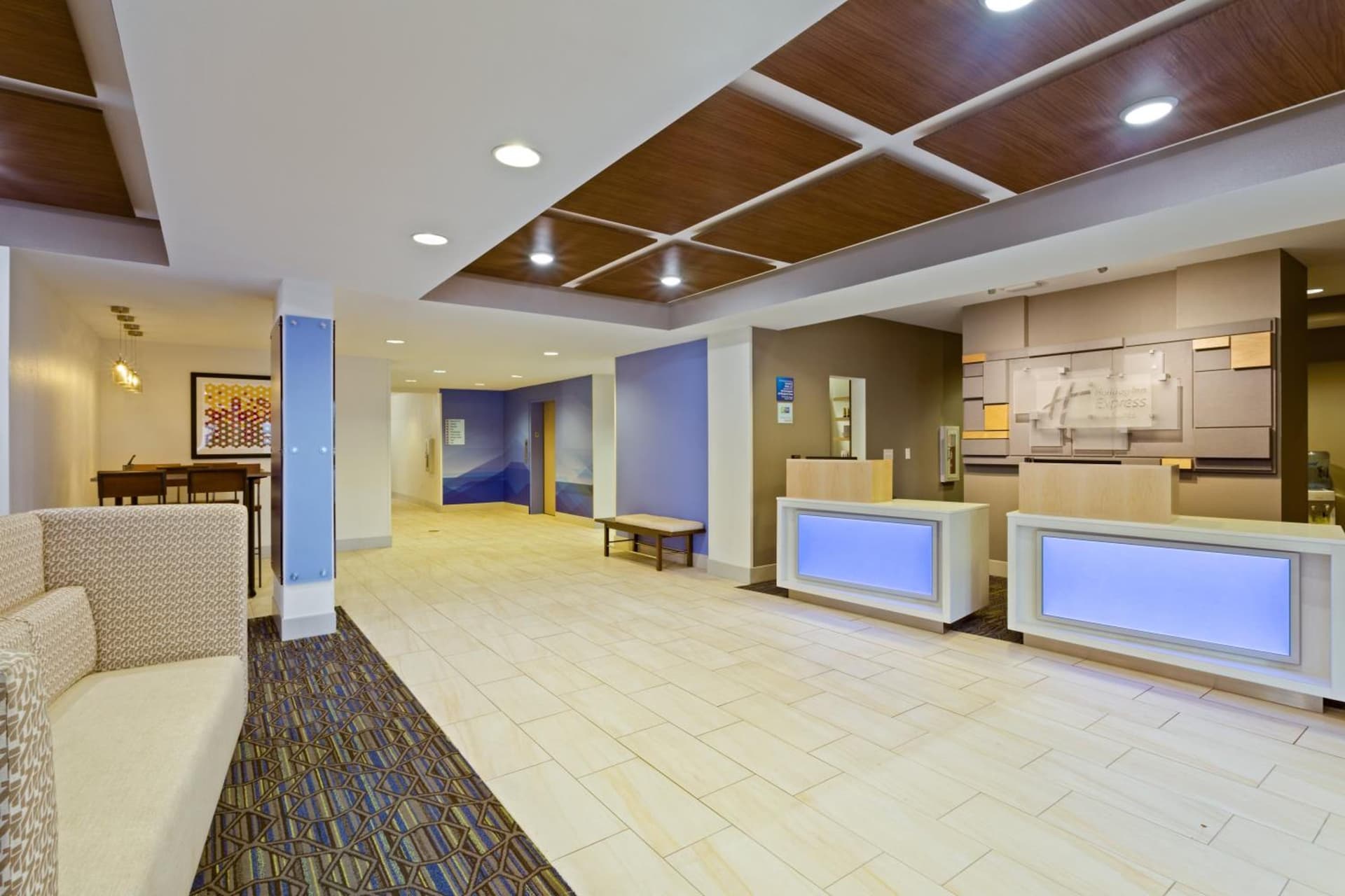 Holiday Inn Express & Suites Tavares by IHG gallery photo in Tavares, FL — image 28
