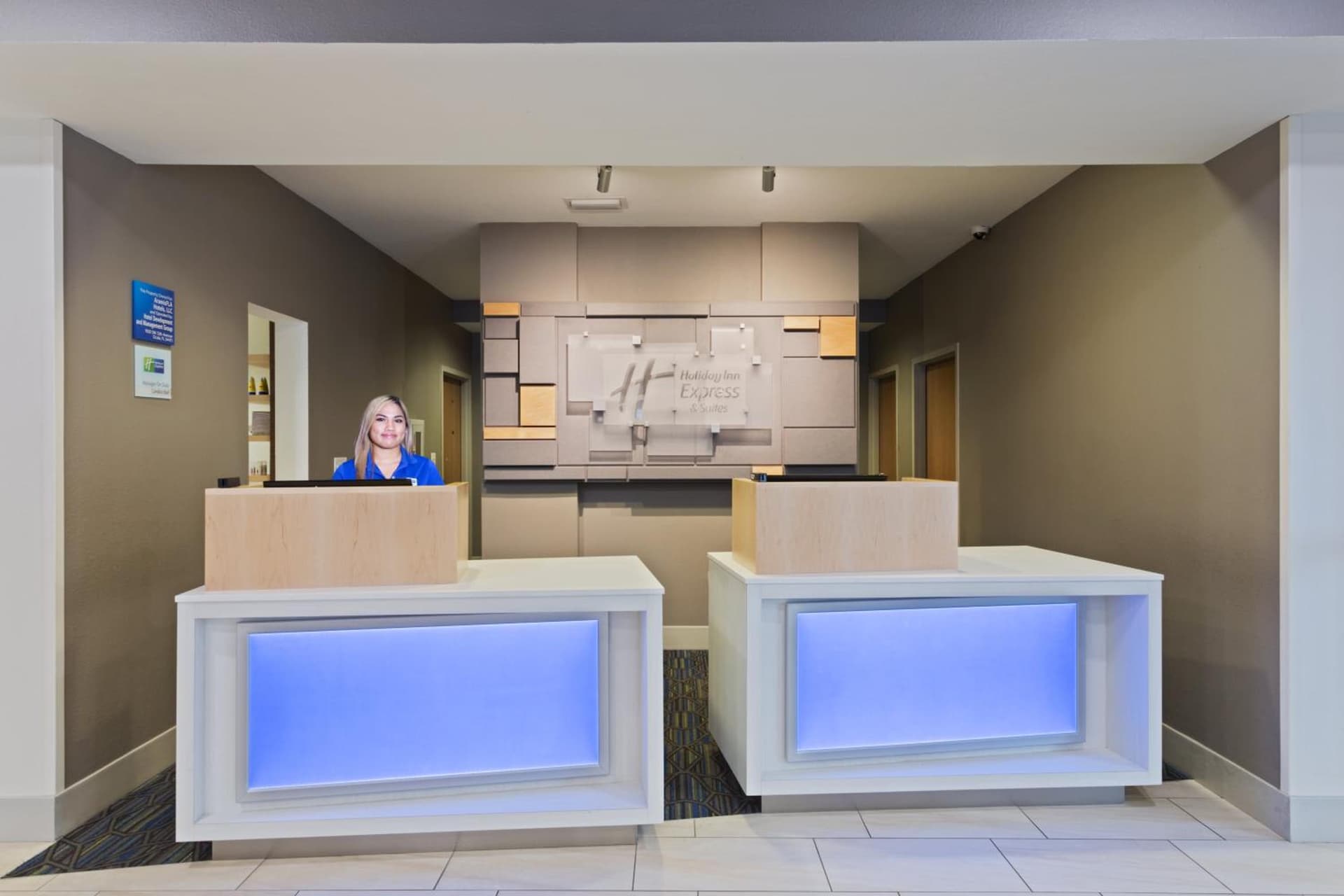 Holiday Inn Express & Suites Tavares by IHG gallery photo in Tavares, FL — image 34