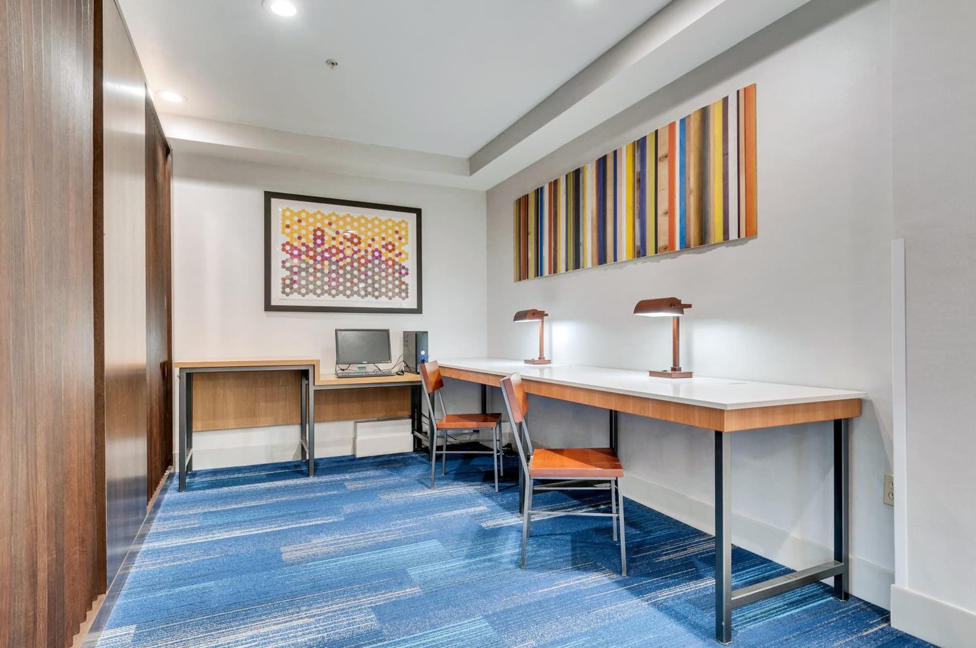 Holiday Inn Express Hotel & Suites Lake Elsinore by IHG gallery photo in Lake Elsinore, CA — image 29