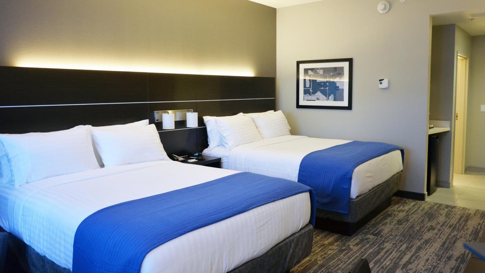 Holiday Inn Express & Suites - Jacksonville W - I295 and I10 by IHG gallery photo in Jacksonville, FL — image 40