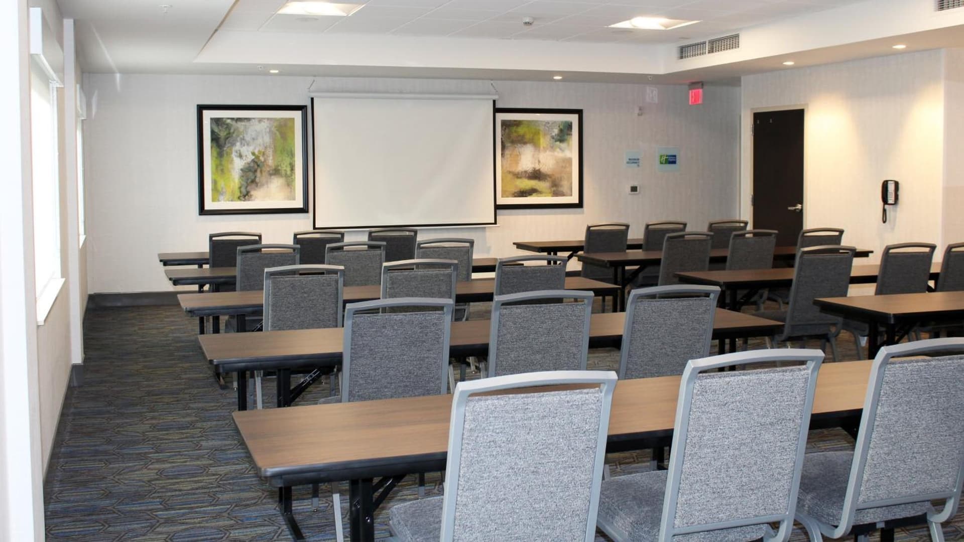 Holiday Inn Express & Suites - Jacksonville W - I295 and I10 by IHG gallery photo in Jacksonville, FL — image 15