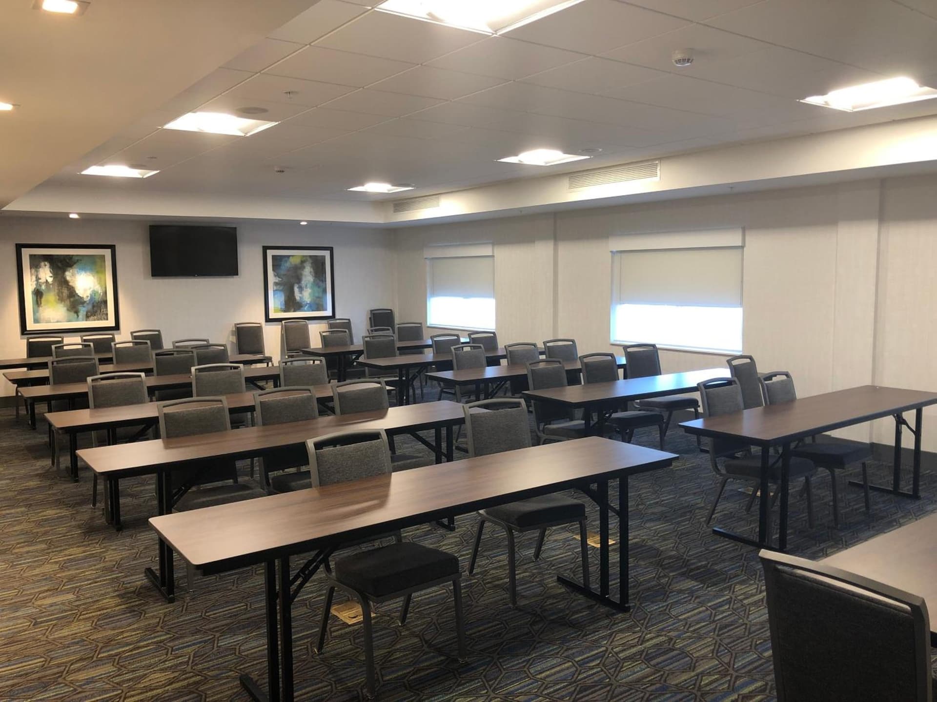 Holiday Inn Express & Suites - Jacksonville W - I295 and I10 by IHG gallery photo in Jacksonville, FL — image 5