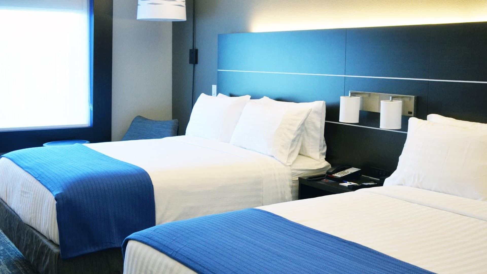 Holiday Inn Express & Suites - Jacksonville W - I295 and I10 by IHG gallery photo in Jacksonville, FL — image 18
