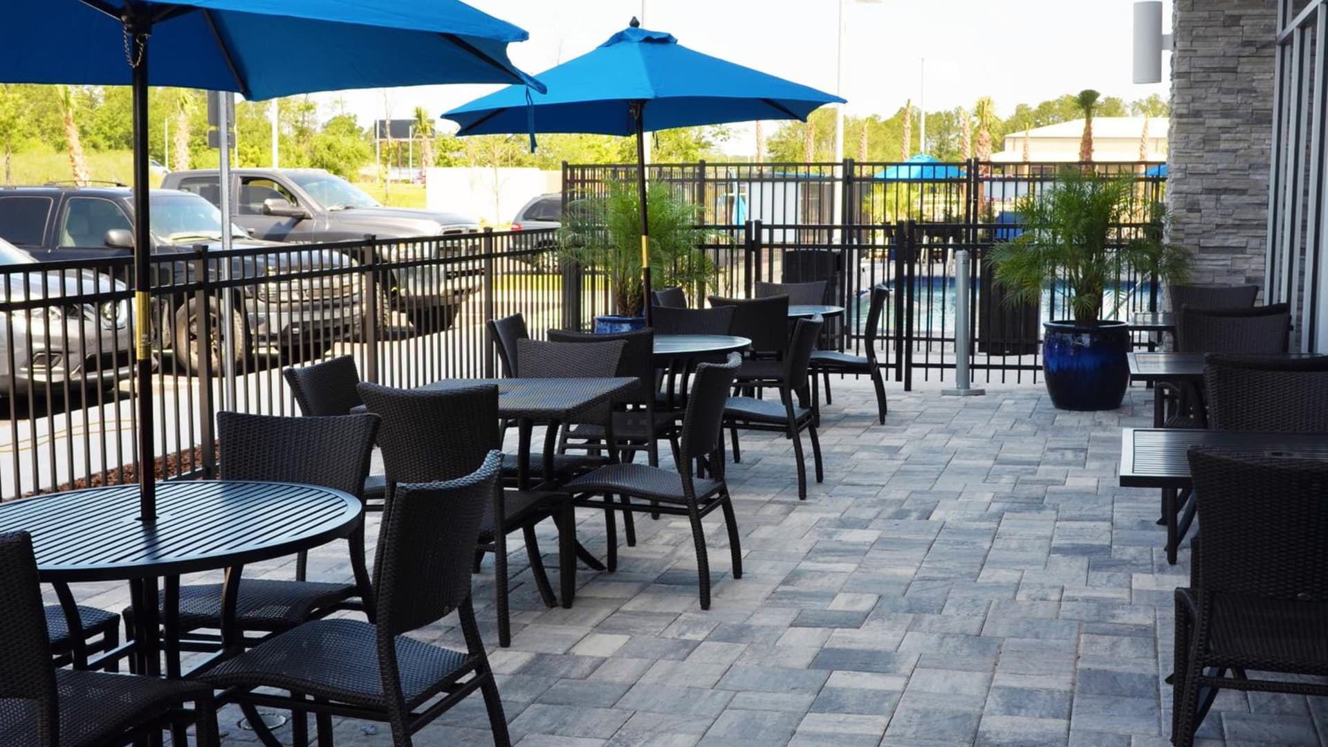 Holiday Inn Express & Suites - Jacksonville W - I295 and I10 by IHG gallery photo in Jacksonville, FL — image 27