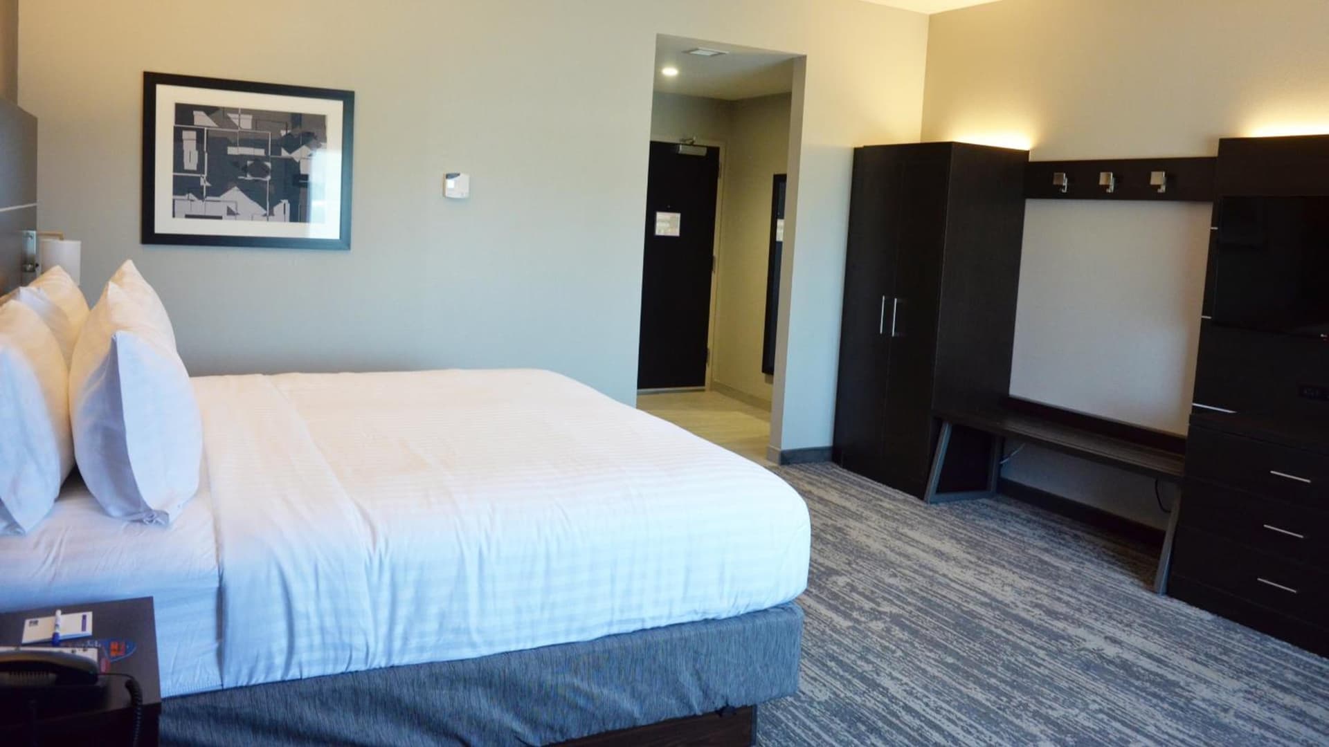 Holiday Inn Express & Suites - Jacksonville W - I295 and I10 by IHG gallery photo in Jacksonville, FL — image 31