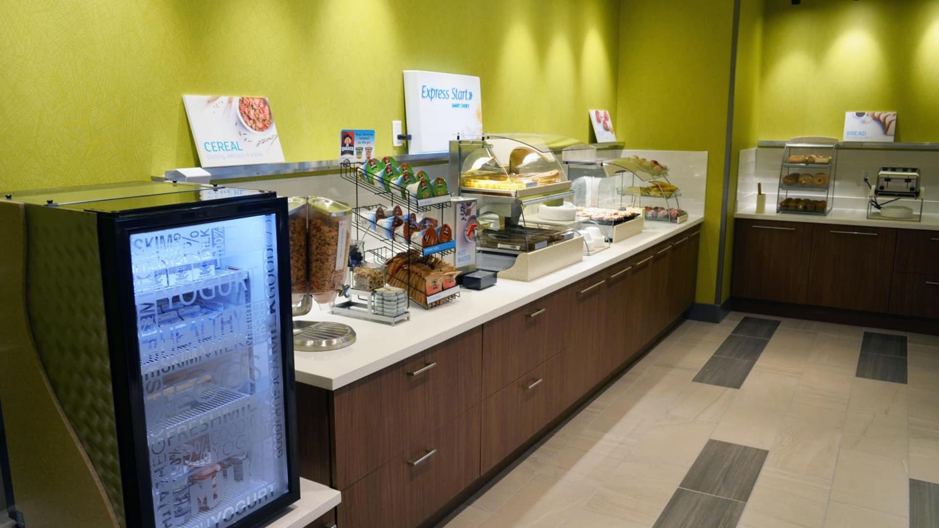 Holiday Inn Express & Suites - Jacksonville W - I295 and I10 by IHG gallery photo in Jacksonville, FL — image 25
