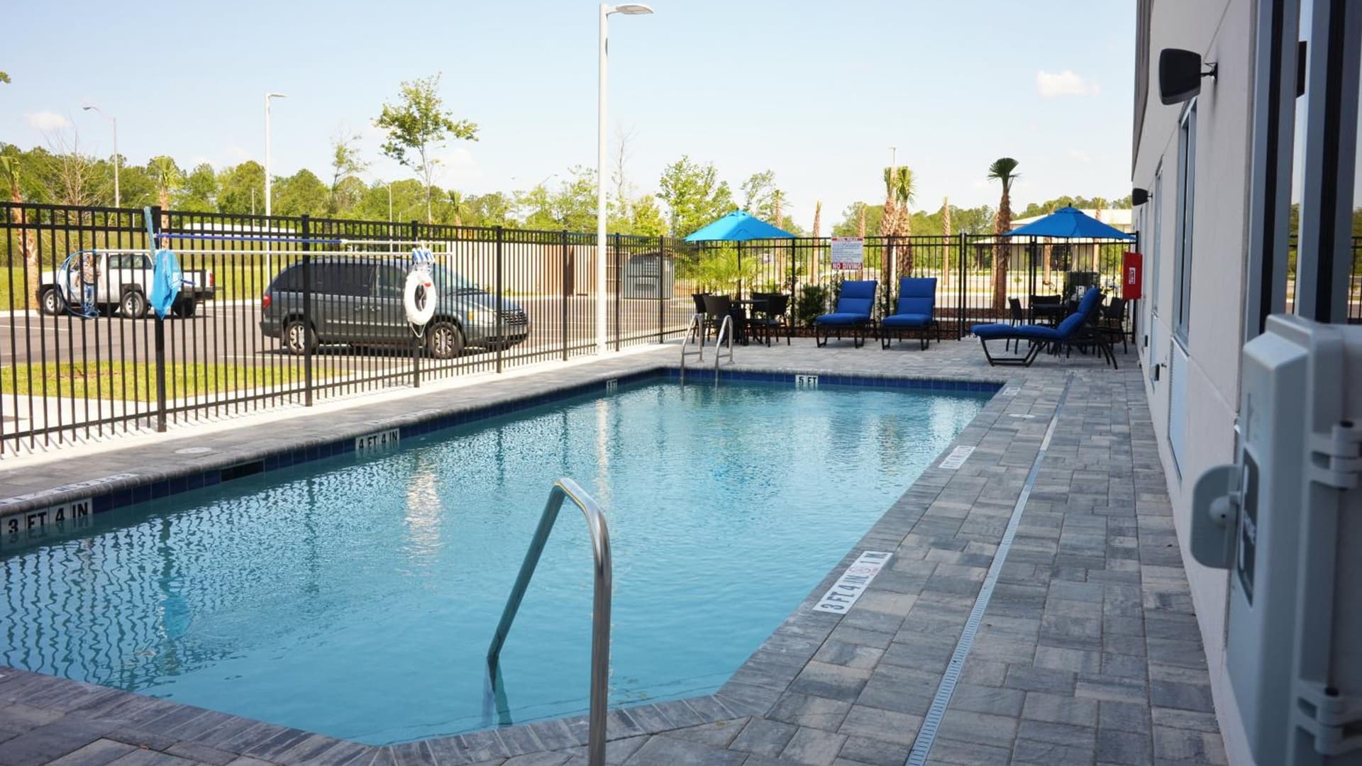Holiday Inn Express & Suites - Jacksonville W - I295 and I10 by IHG gallery photo in Jacksonville, FL — image 14