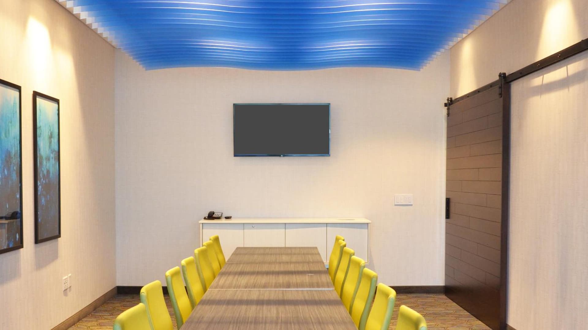 Holiday Inn Express & Suites - Jacksonville W - I295 and I10 by IHG gallery photo in Jacksonville, FL — image 38
