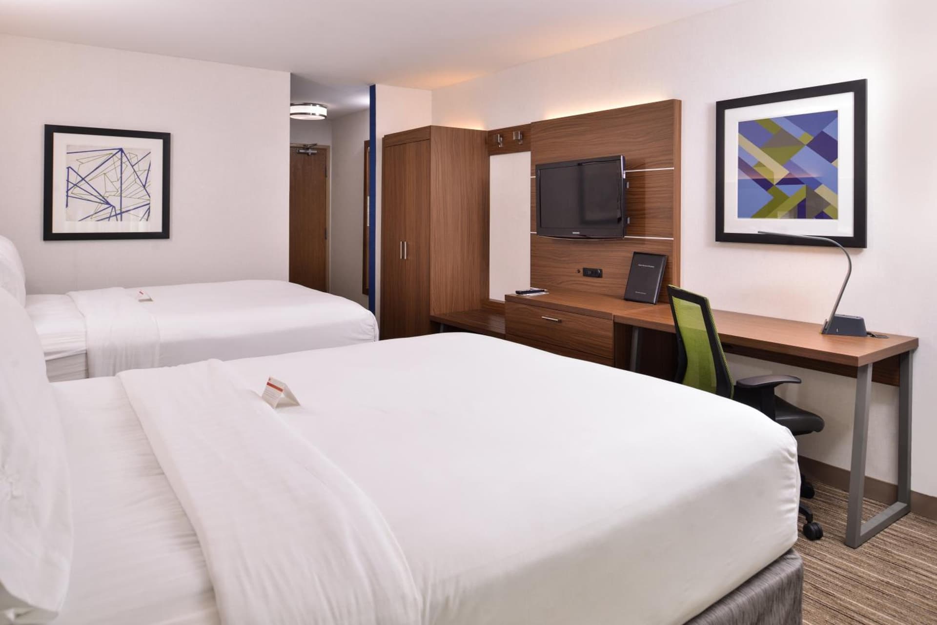 Holiday Inn Express & Suites Lacey - Olympia by IHG gallery photo in Lacey, WA — image 27