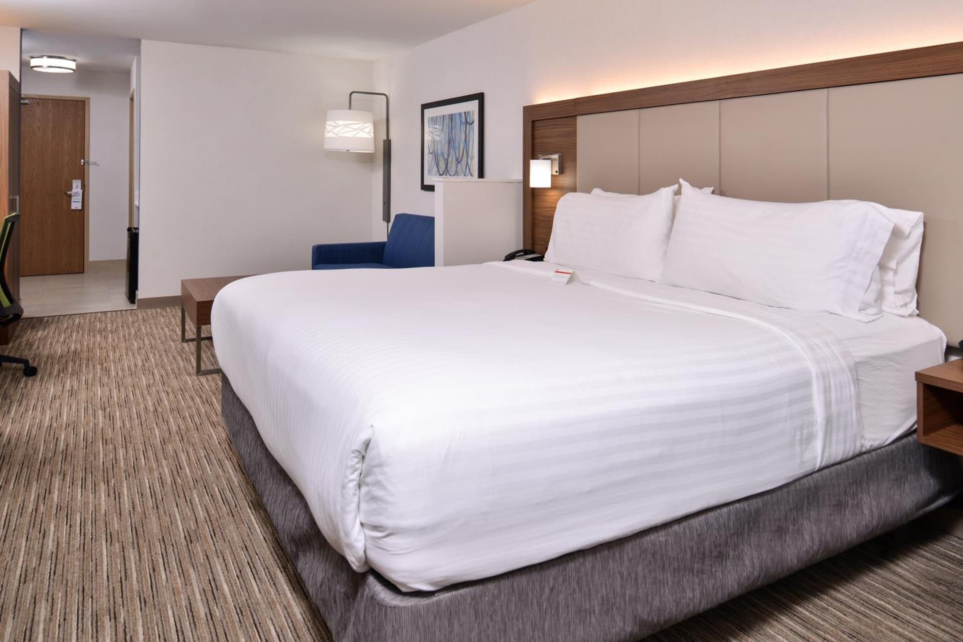Holiday Inn Express & Suites Lacey - Olympia by IHG gallery photo in Lacey, WA — image 19