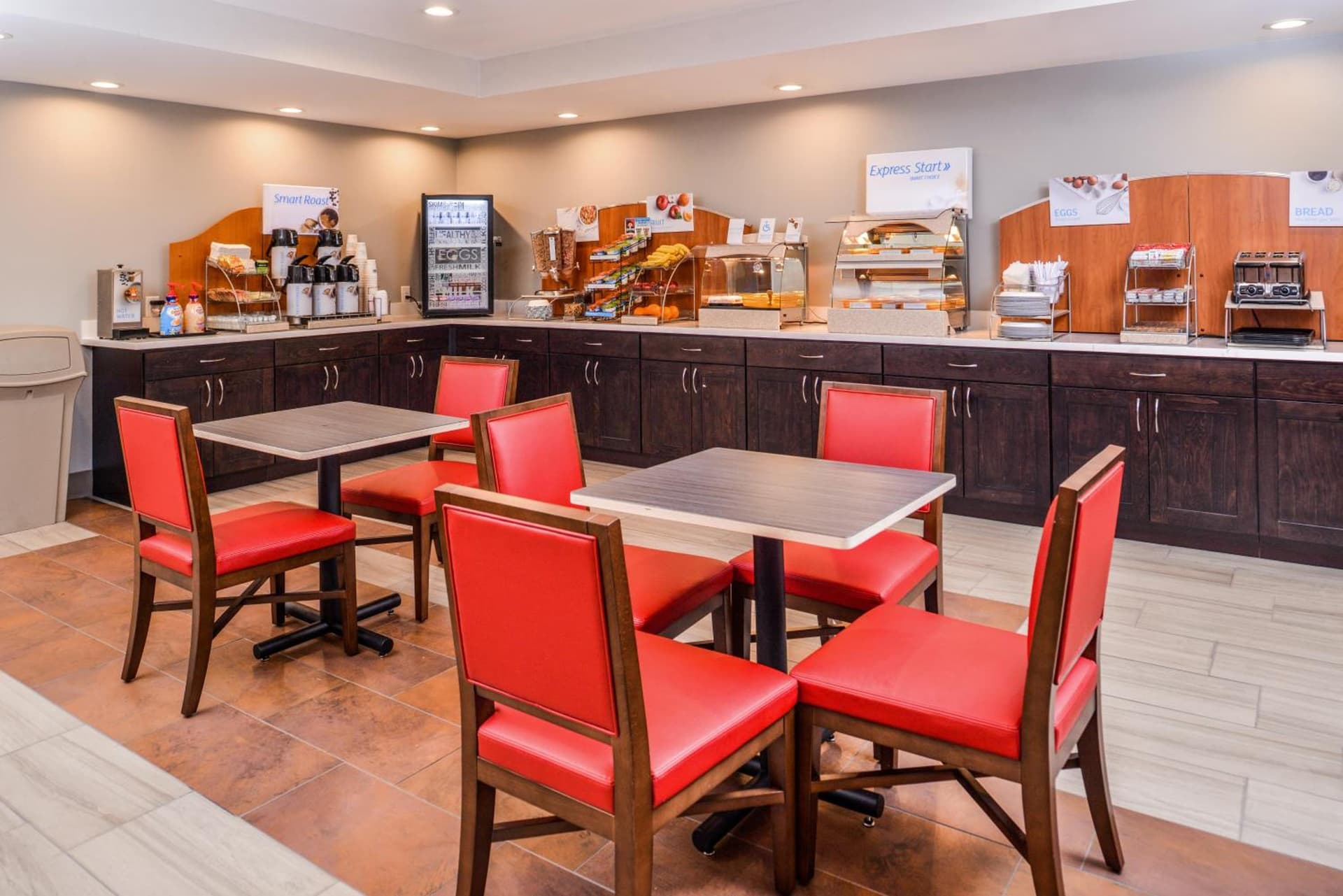 Holiday Inn Express & Suites Lacey - Olympia by IHG gallery photo in Lacey, WA — image 30