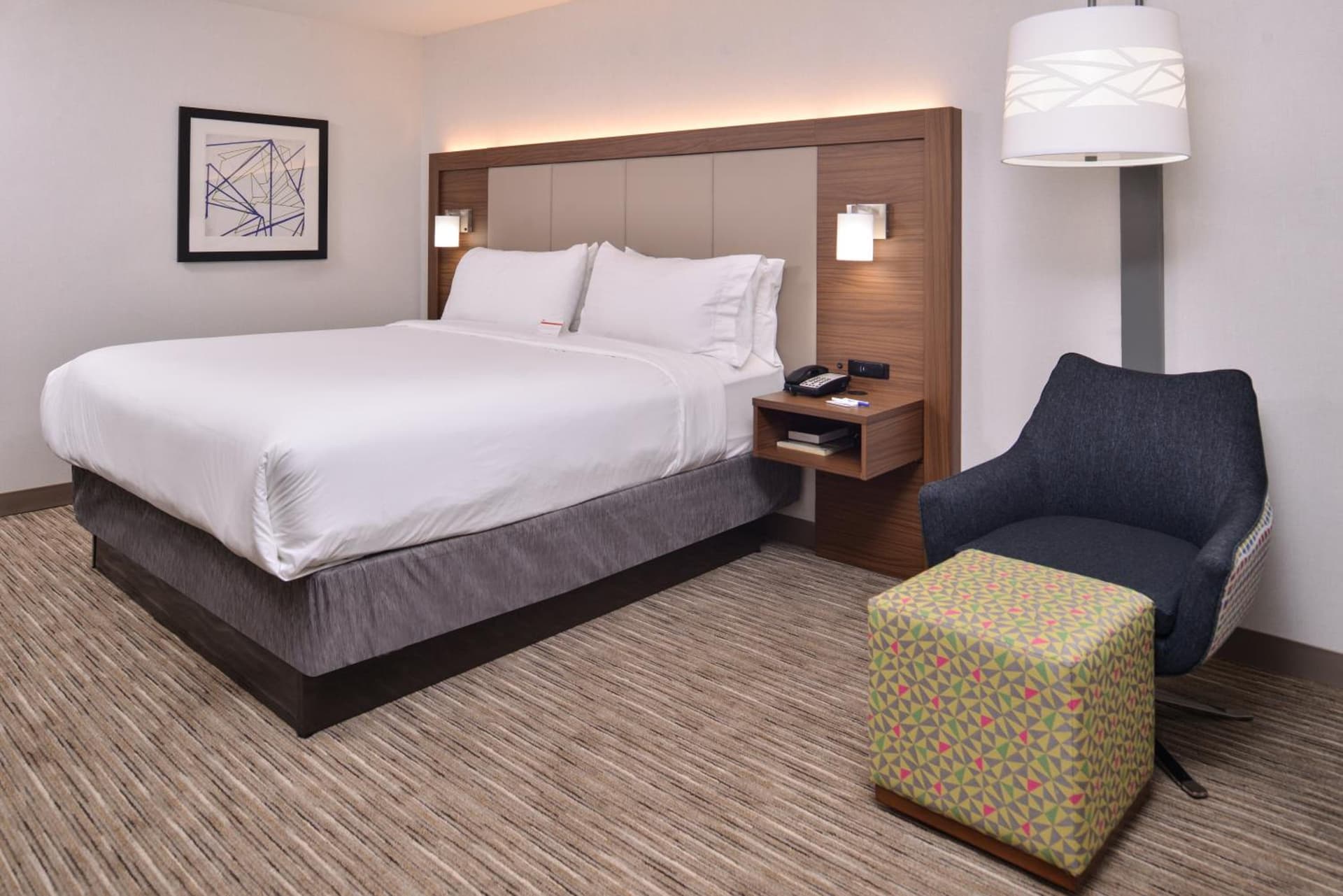 Holiday Inn Express & Suites Lacey - Olympia by IHG gallery photo in Lacey, WA — image 34