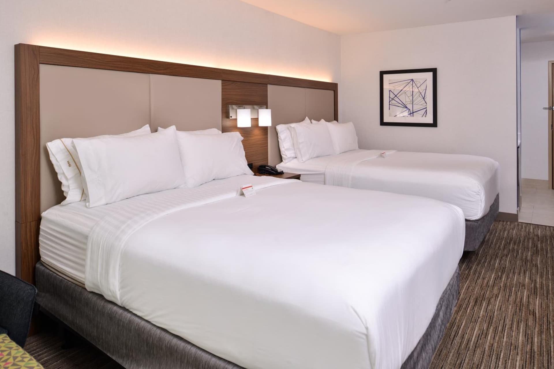 Holiday Inn Express & Suites Lacey - Olympia by IHG gallery photo in Lacey, WA — image 35