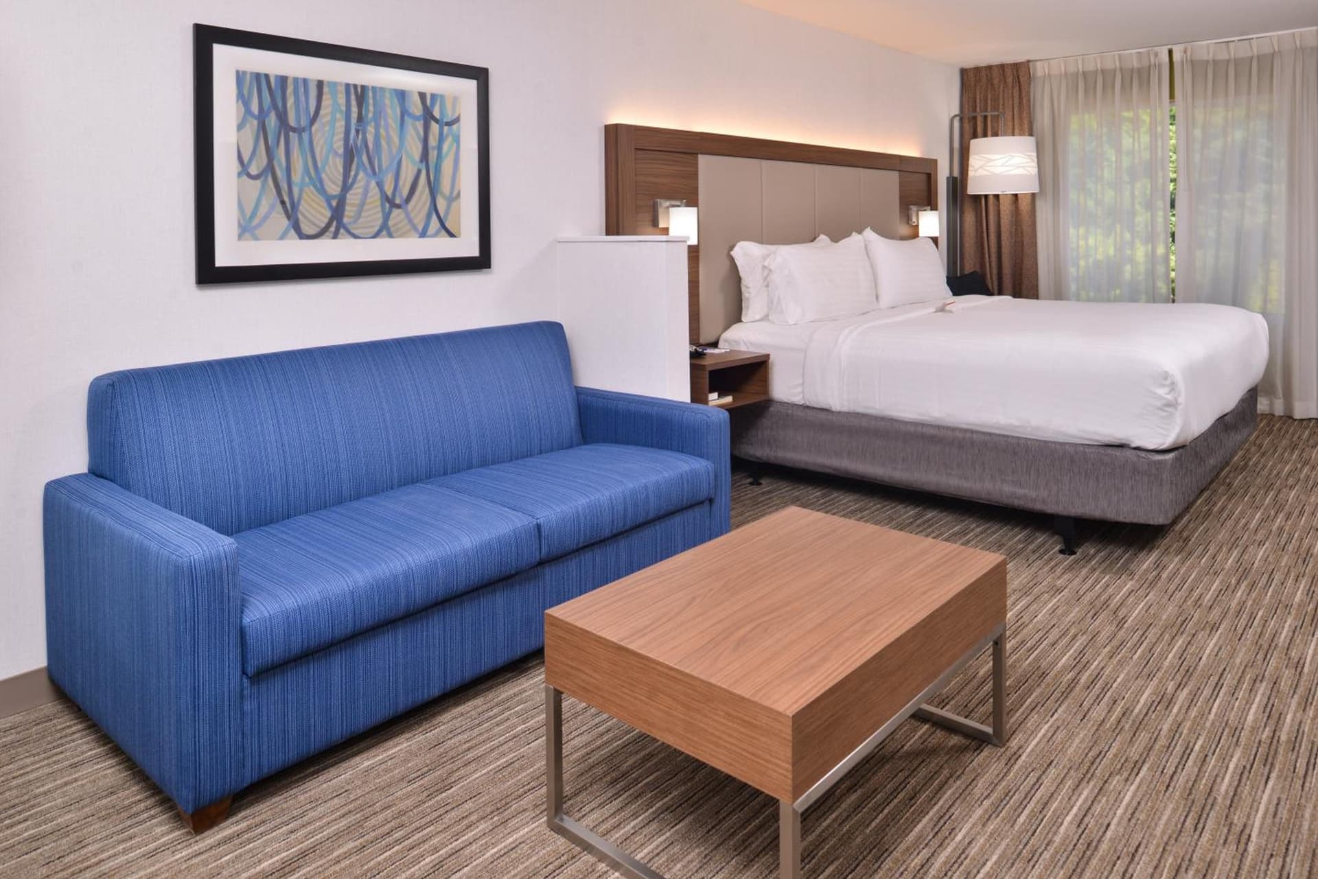 Holiday Inn Express & Suites Lacey - Olympia by IHG gallery photo in Lacey, WA — image 21