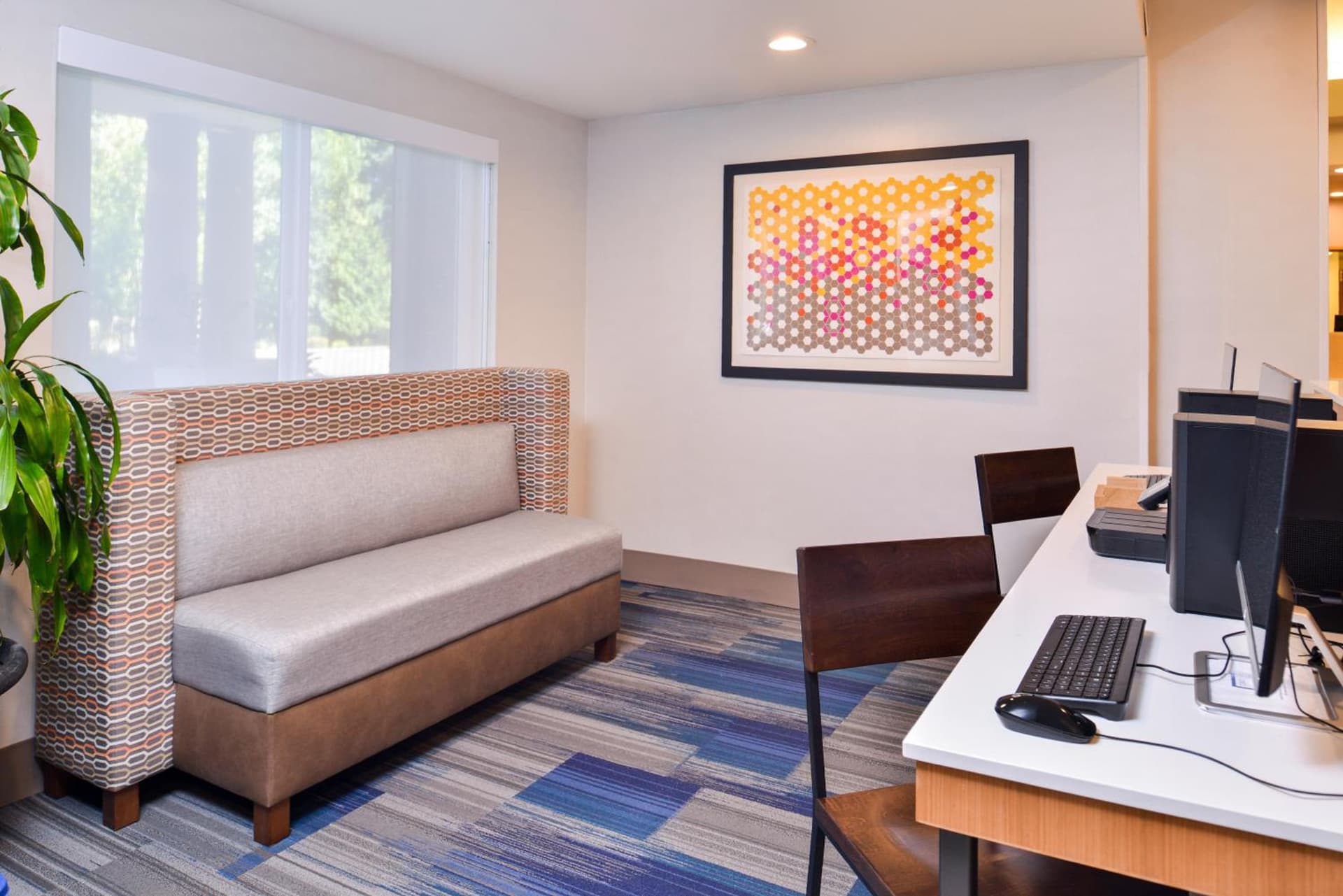 Holiday Inn Express & Suites Lacey - Olympia by IHG gallery photo in Lacey, WA — image 40