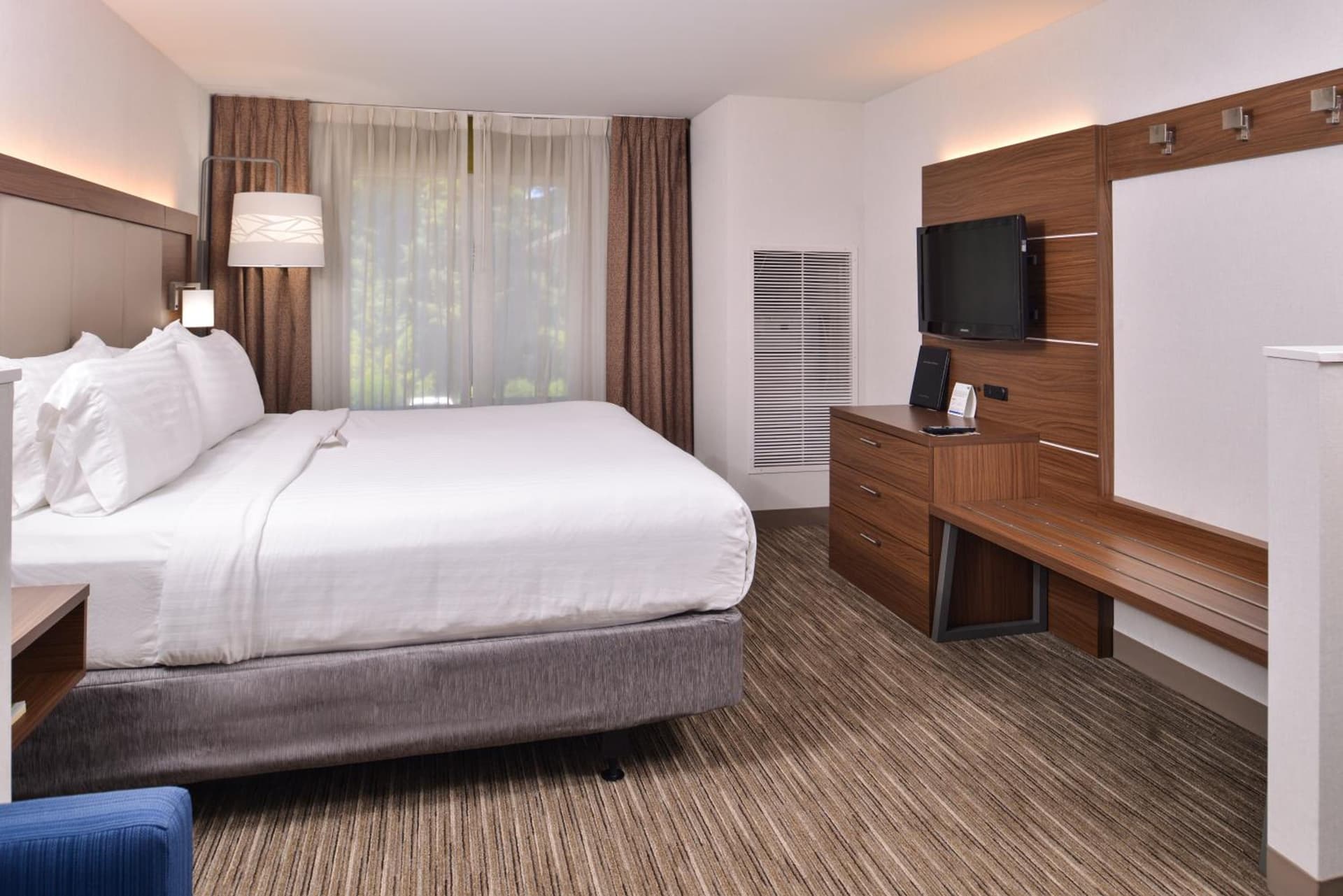 Holiday Inn Express & Suites Lacey - Olympia by IHG gallery photo in Lacey, WA — image 28